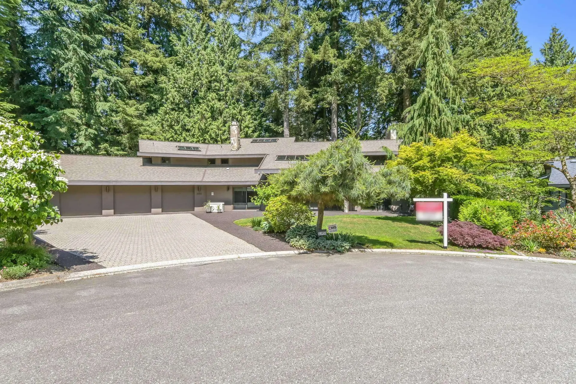 Property at 23951 58a Place, Langley, BC