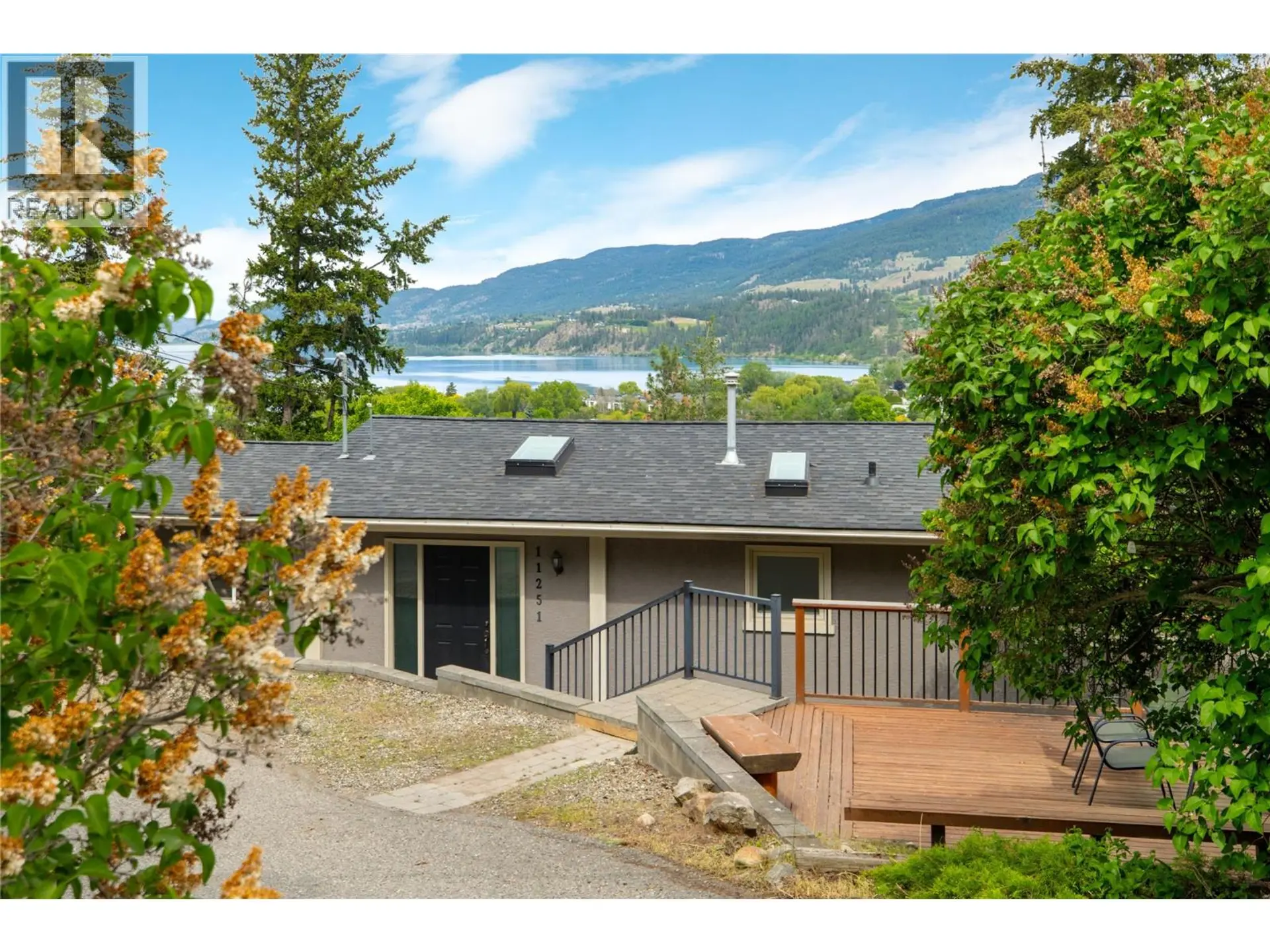 Property at 11251 ROBERTS Road, Kelowna, BC