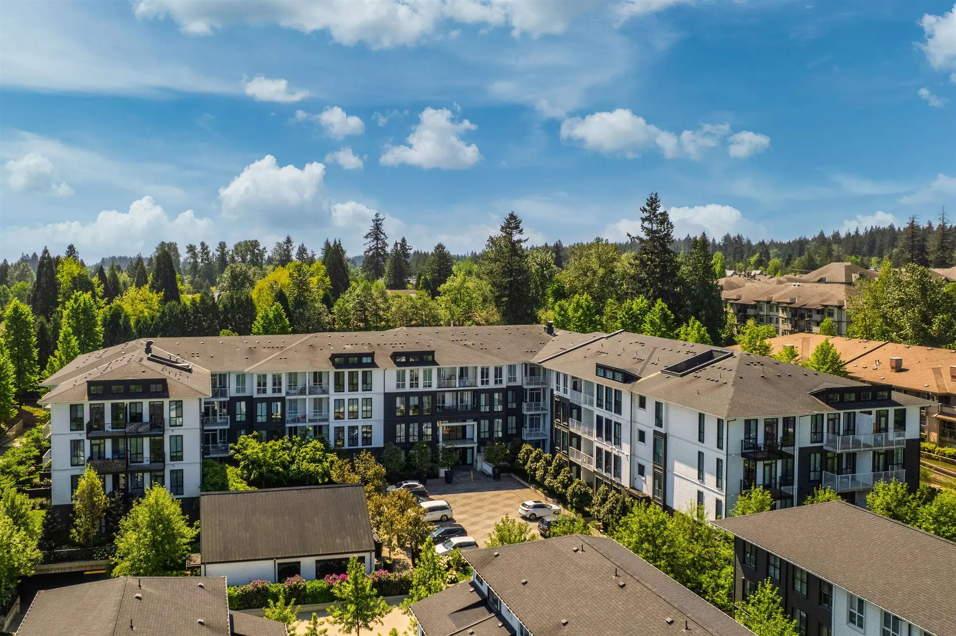 Property at #314 14968 101a Avenue, Surrey, BC