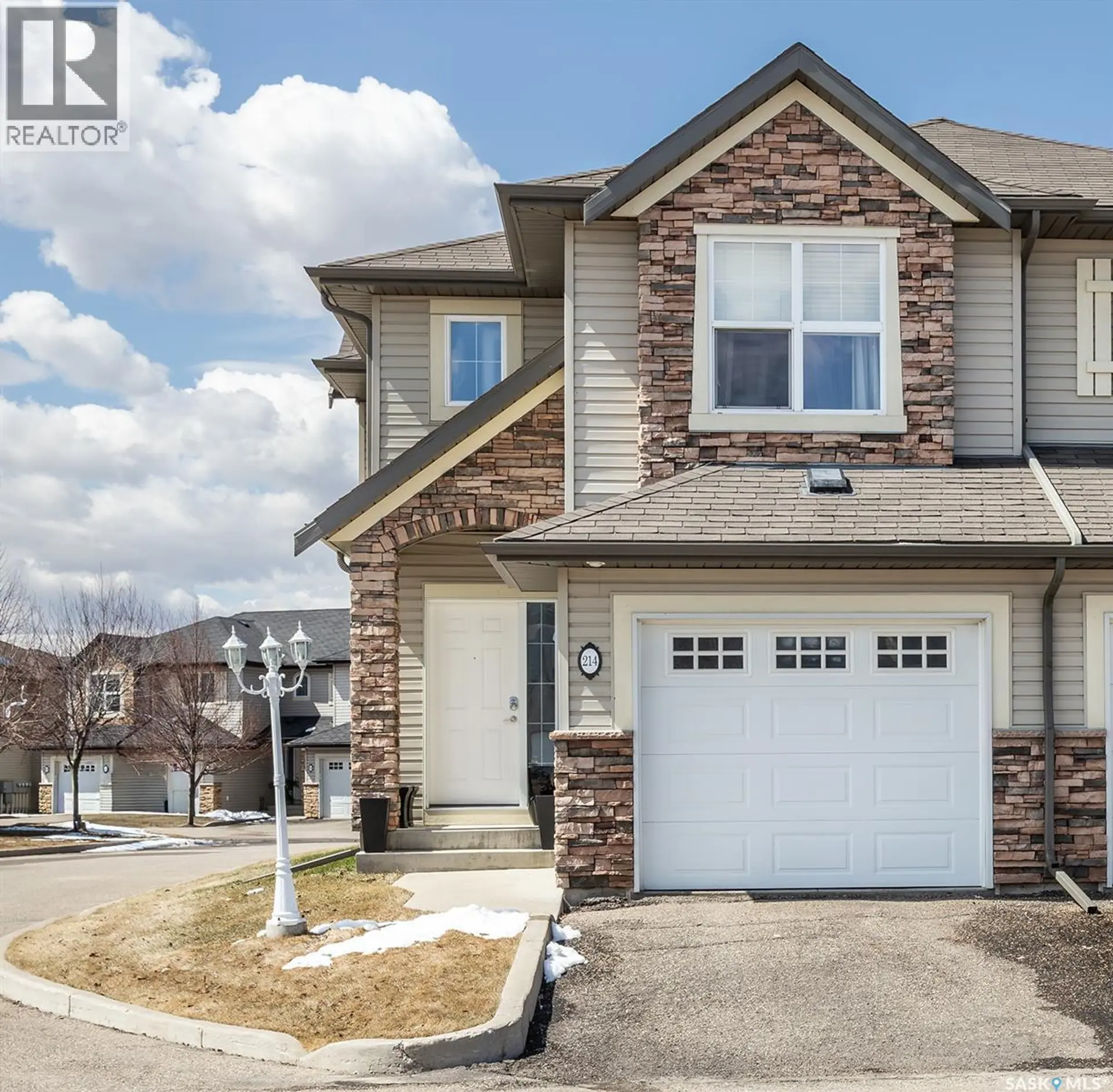 Property at #214 615 Lynd CRESCENT, Saskatoon, SK