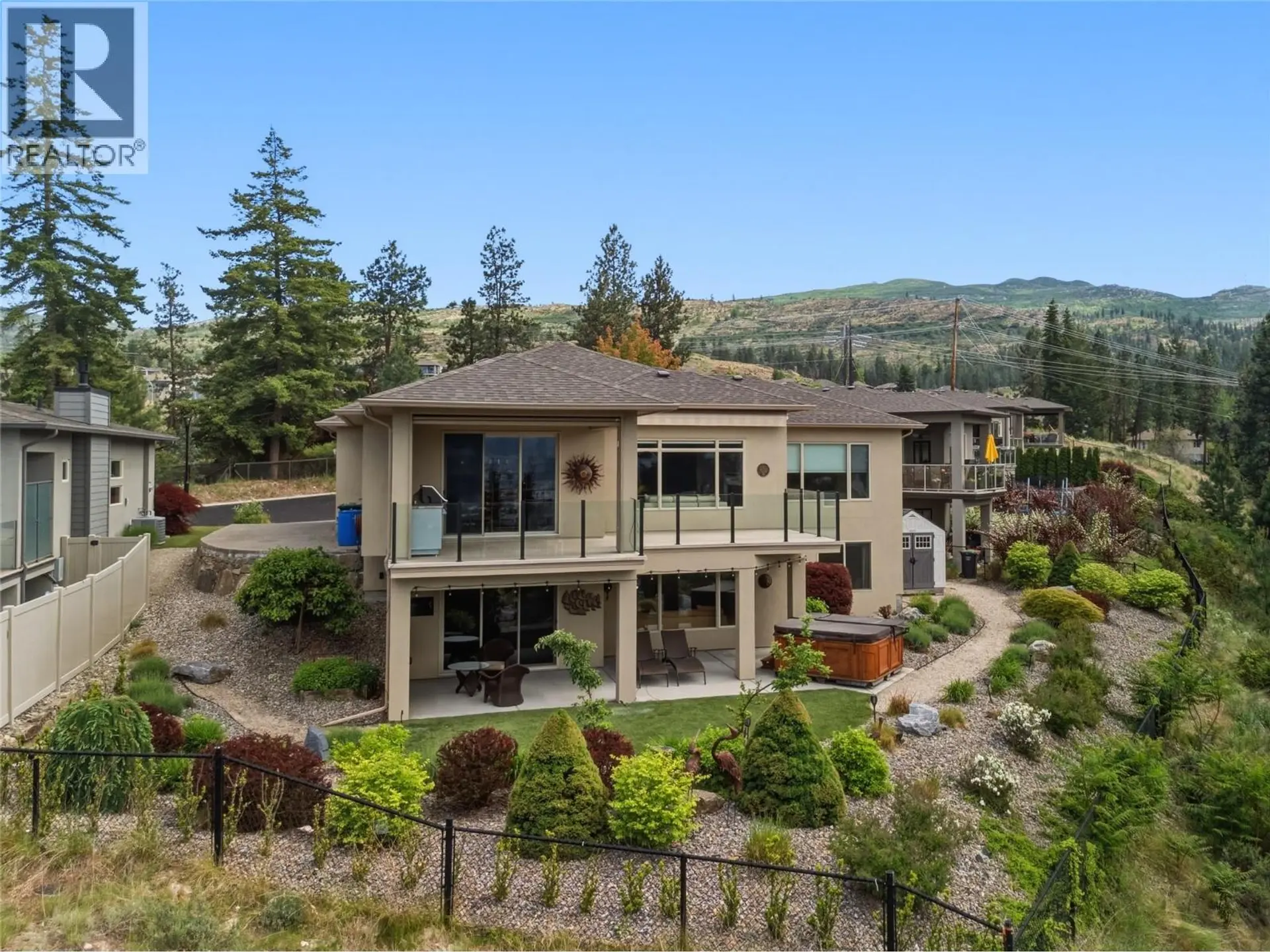 Property at #5 514 Quartz Crescent, Kelowna, BC