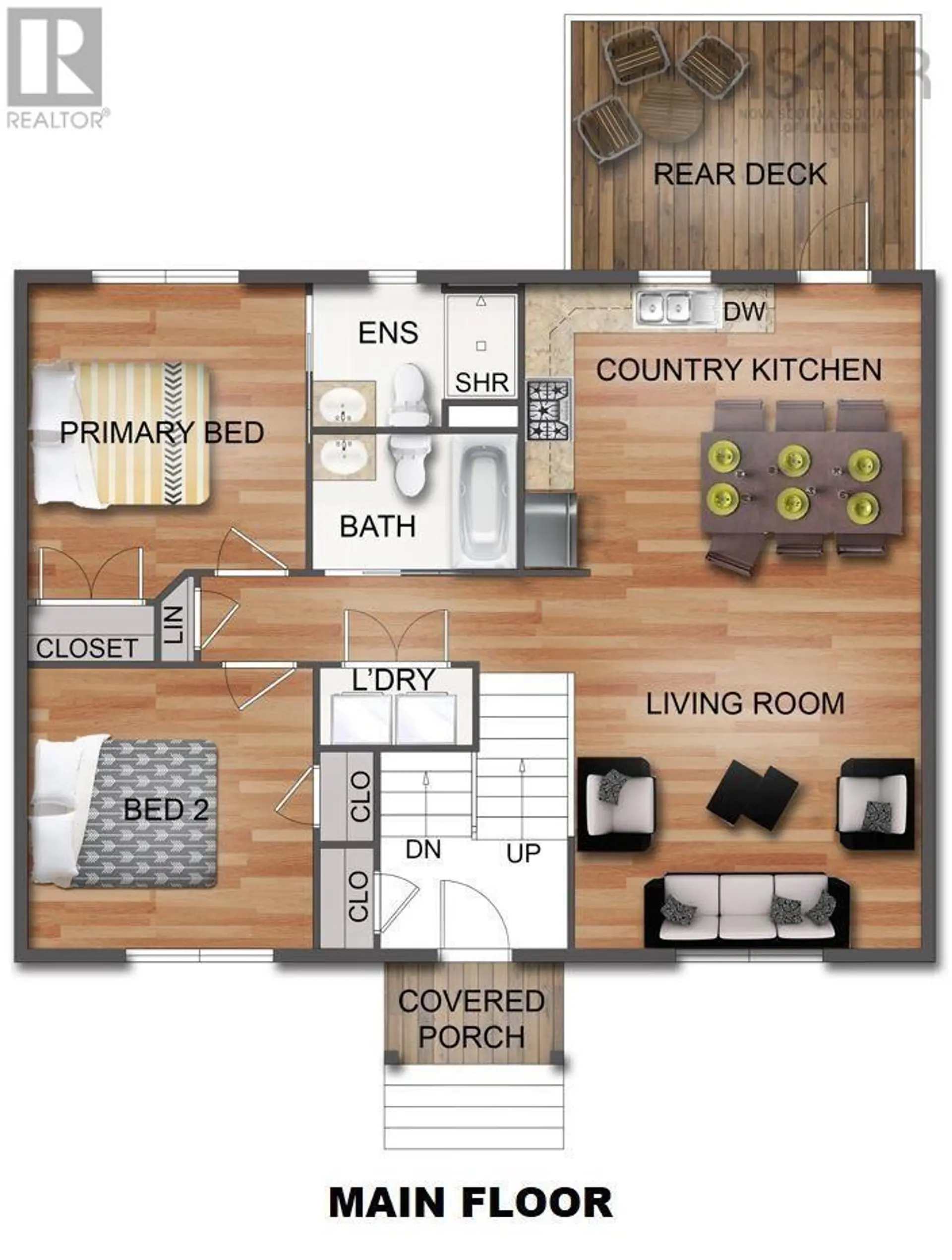 Lot 222 Surf Drive - Image 12
