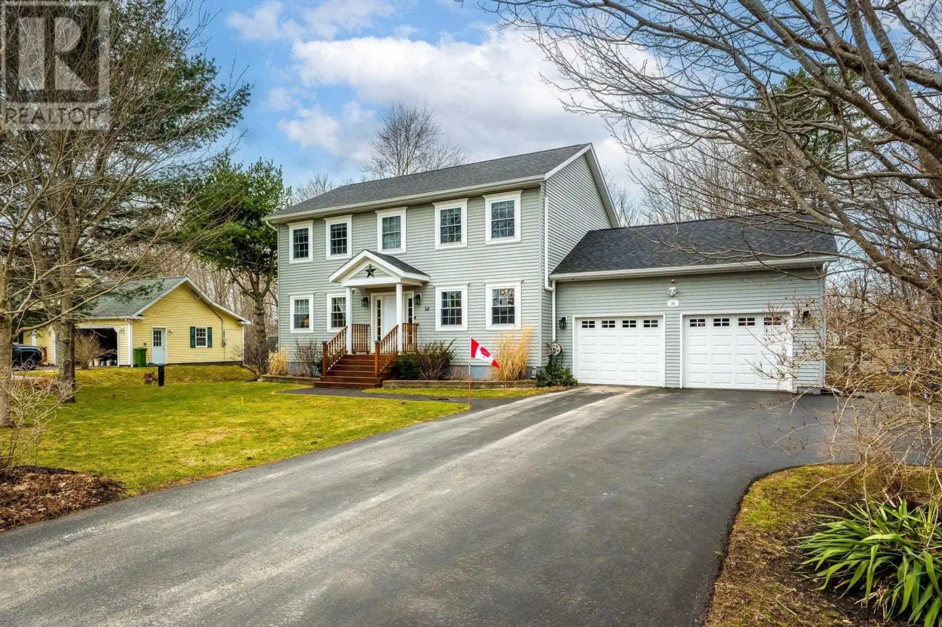 Property at 34 Gravenstein Drive, Berwick, NS