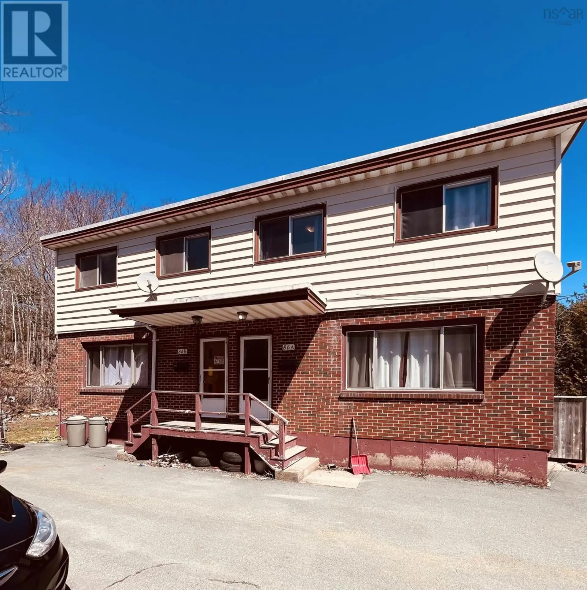 Property at A B 86 Williams Lake Road, Armdale, NS