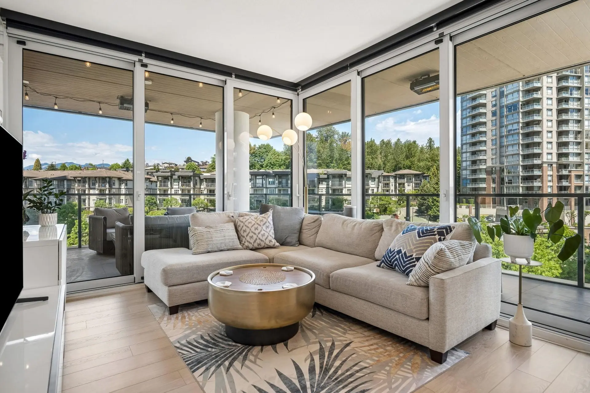 Property at #404 4880 Lougheed Highway, Burnaby, BC