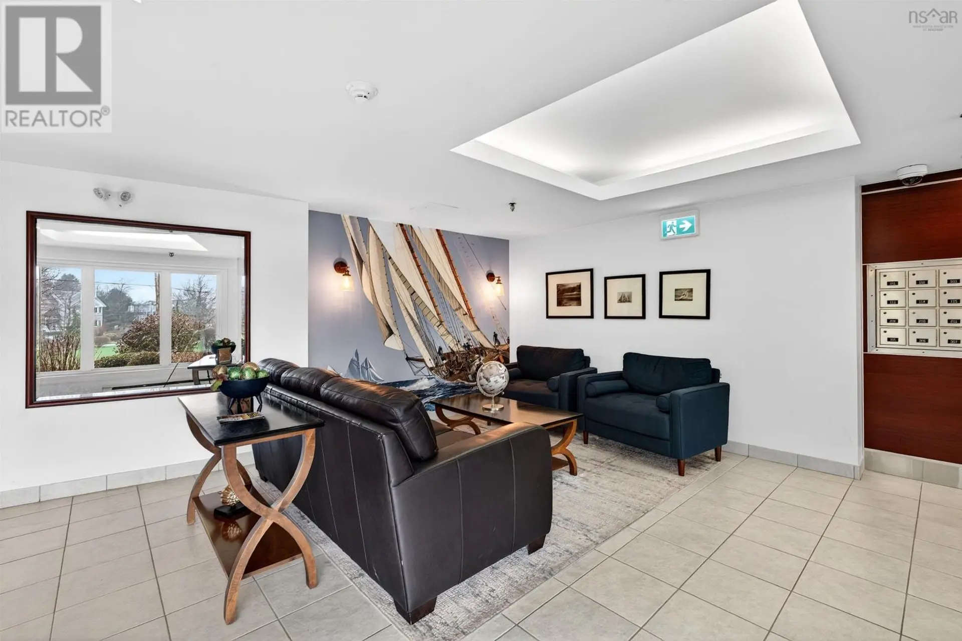 Property at #203 80 Spinnaker Drive, Halifax, NS