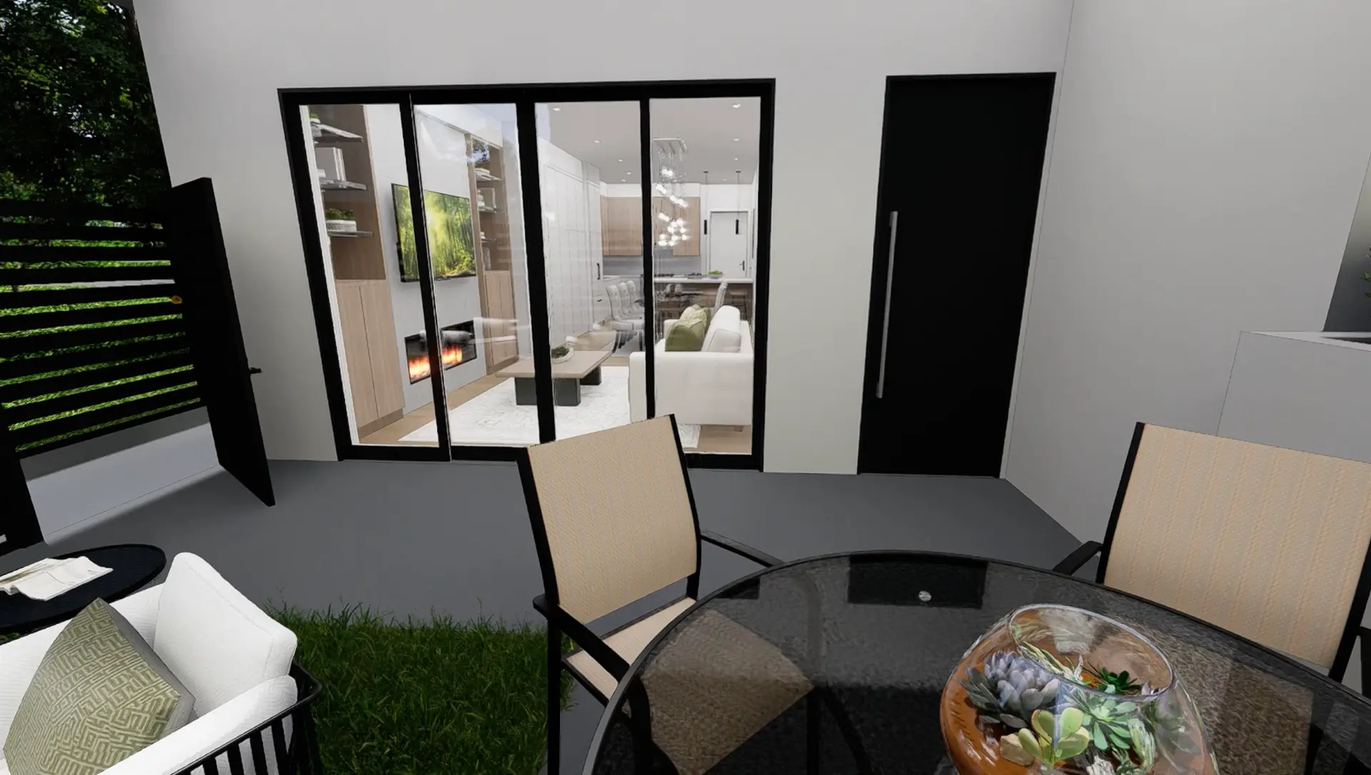 #3 5718 Alma Street - Image 2
