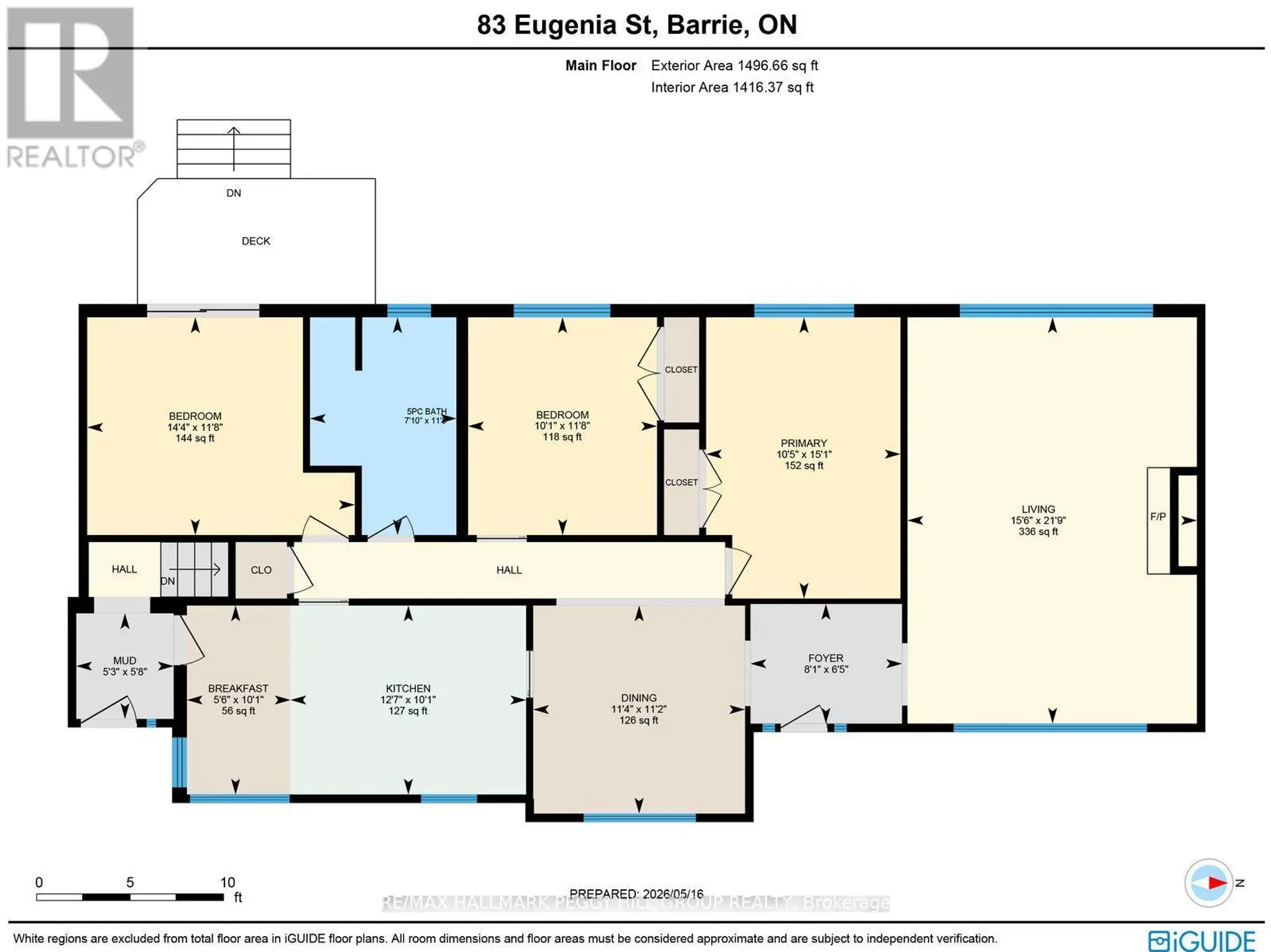 83 EUGENIA STREET - Image 18