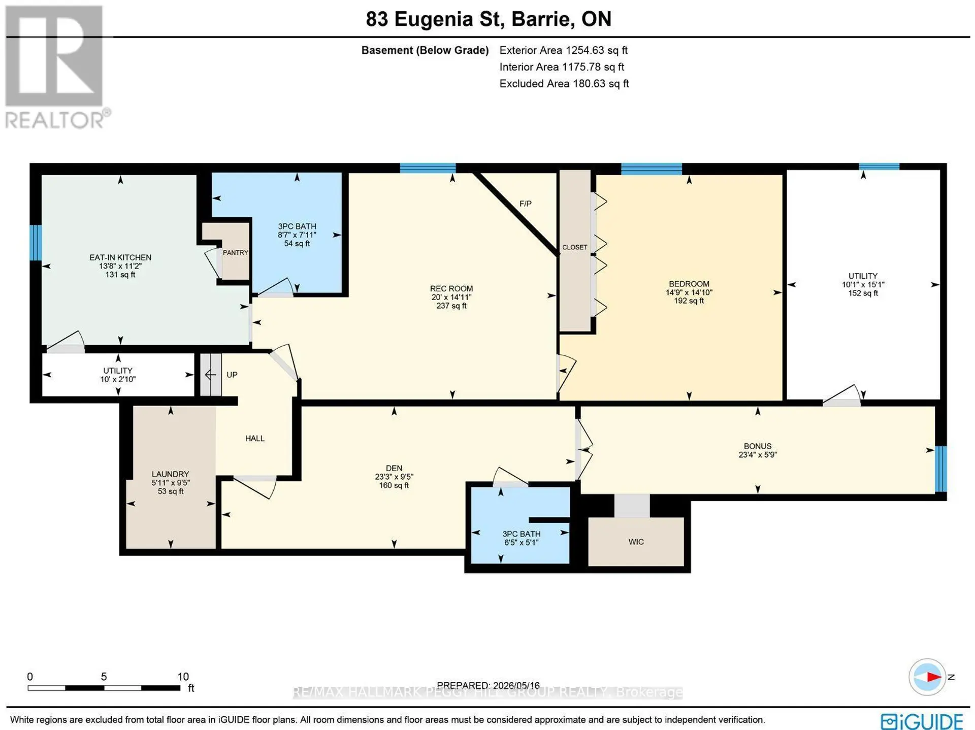 83 EUGENIA STREET - Image 19