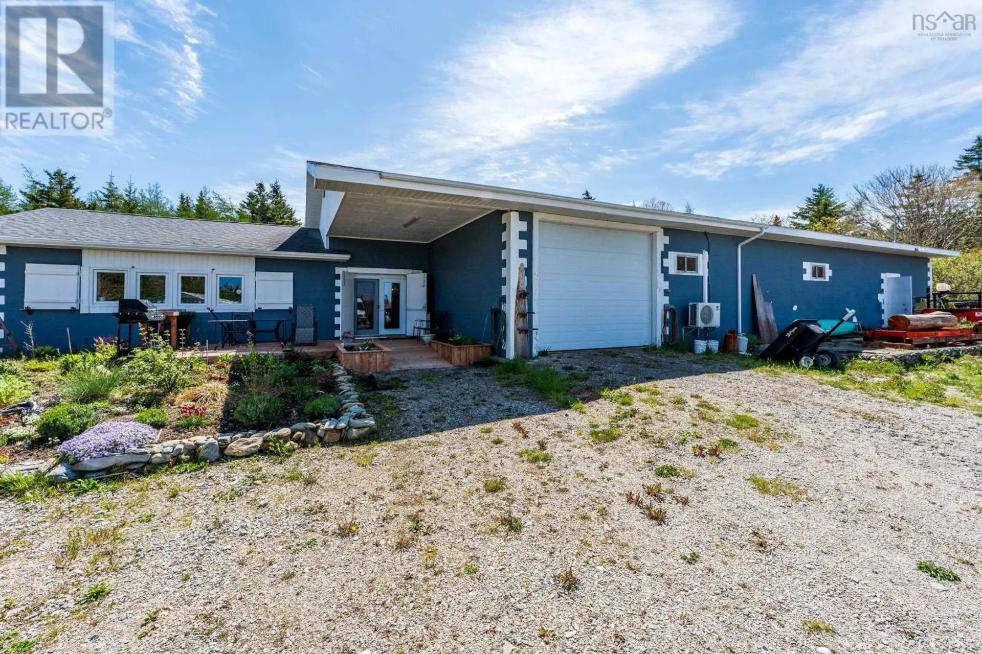 Property at 2292 Highway 3, Pubnico, NS