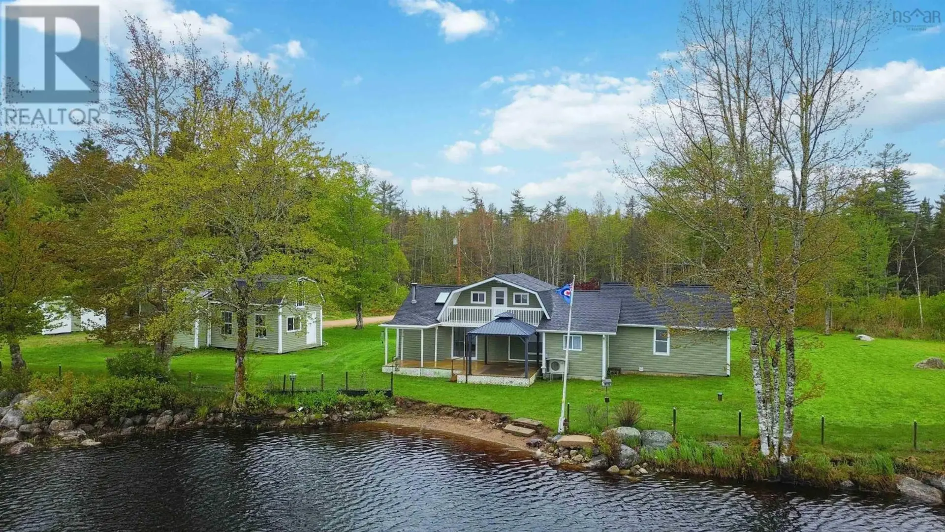 Property at 244 East Lake Road, New Albany, NS