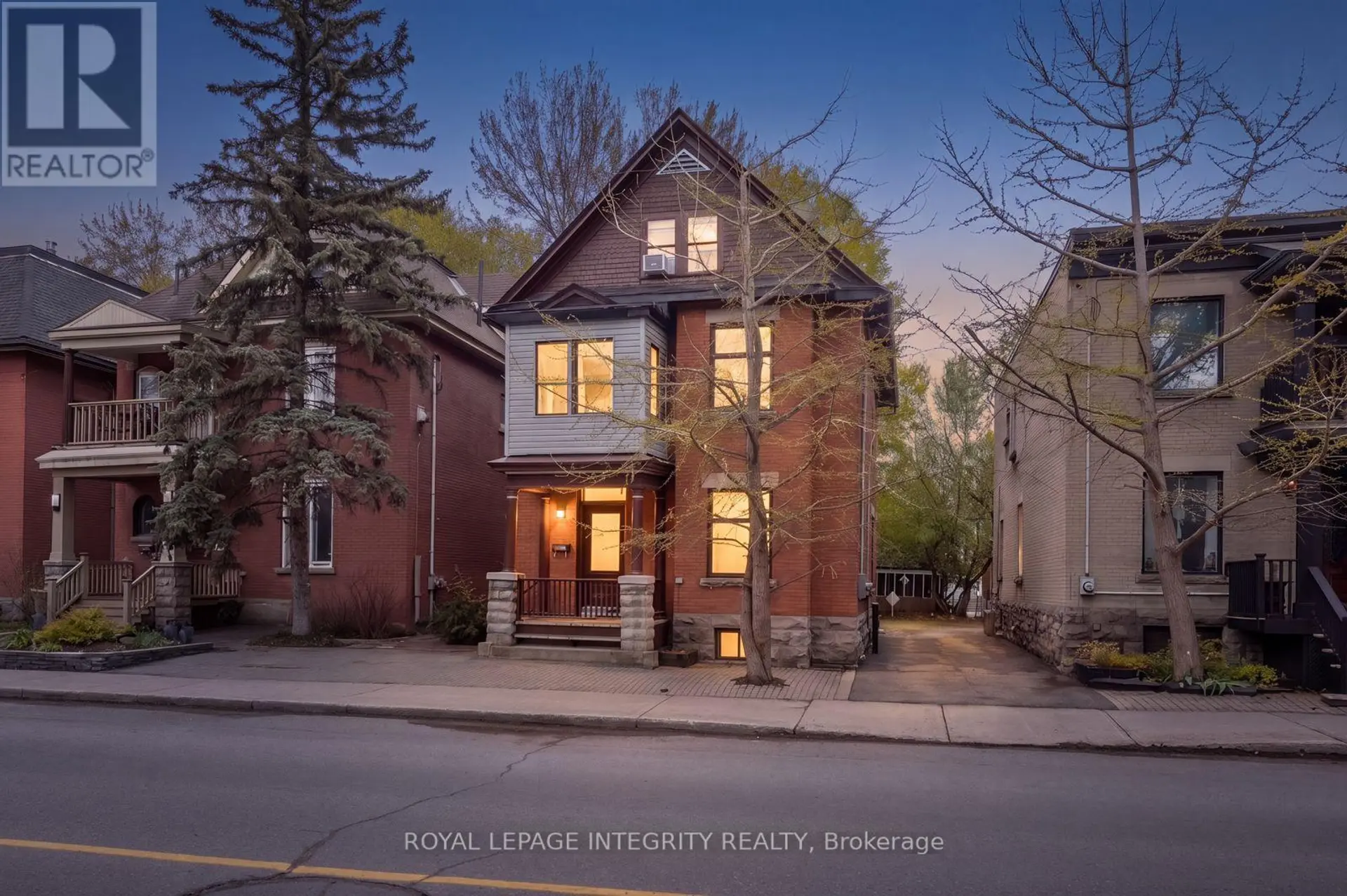 Property at 634 GLADSTONE AVENUE, Ottawa, ON