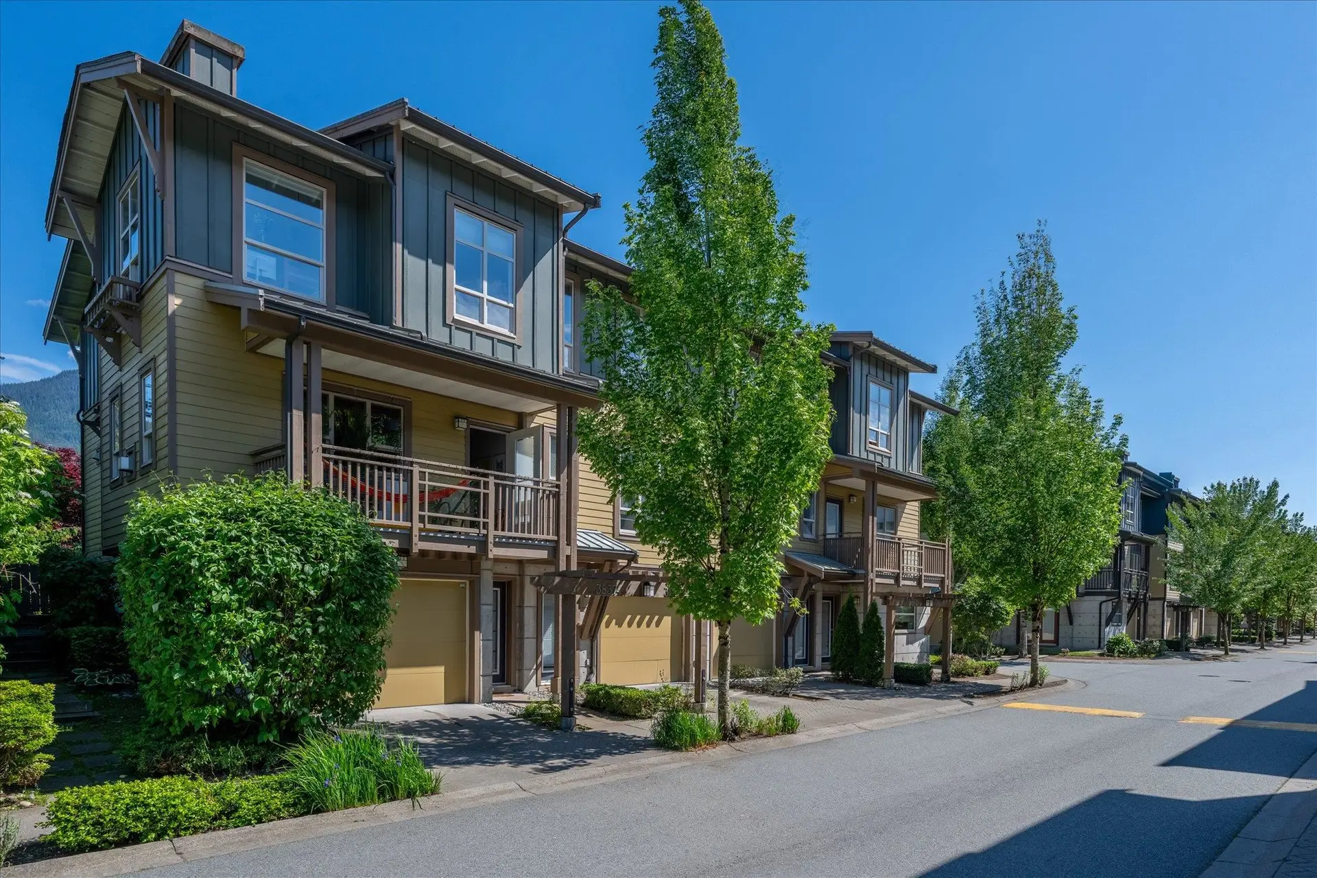 Property at 38374 Eaglewind Boulevard, Squamish, BC
