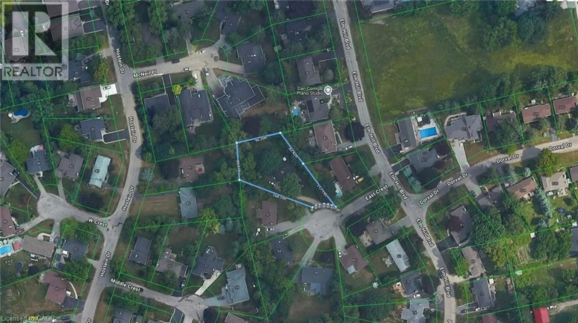 50 EAST Crescent - Image 13