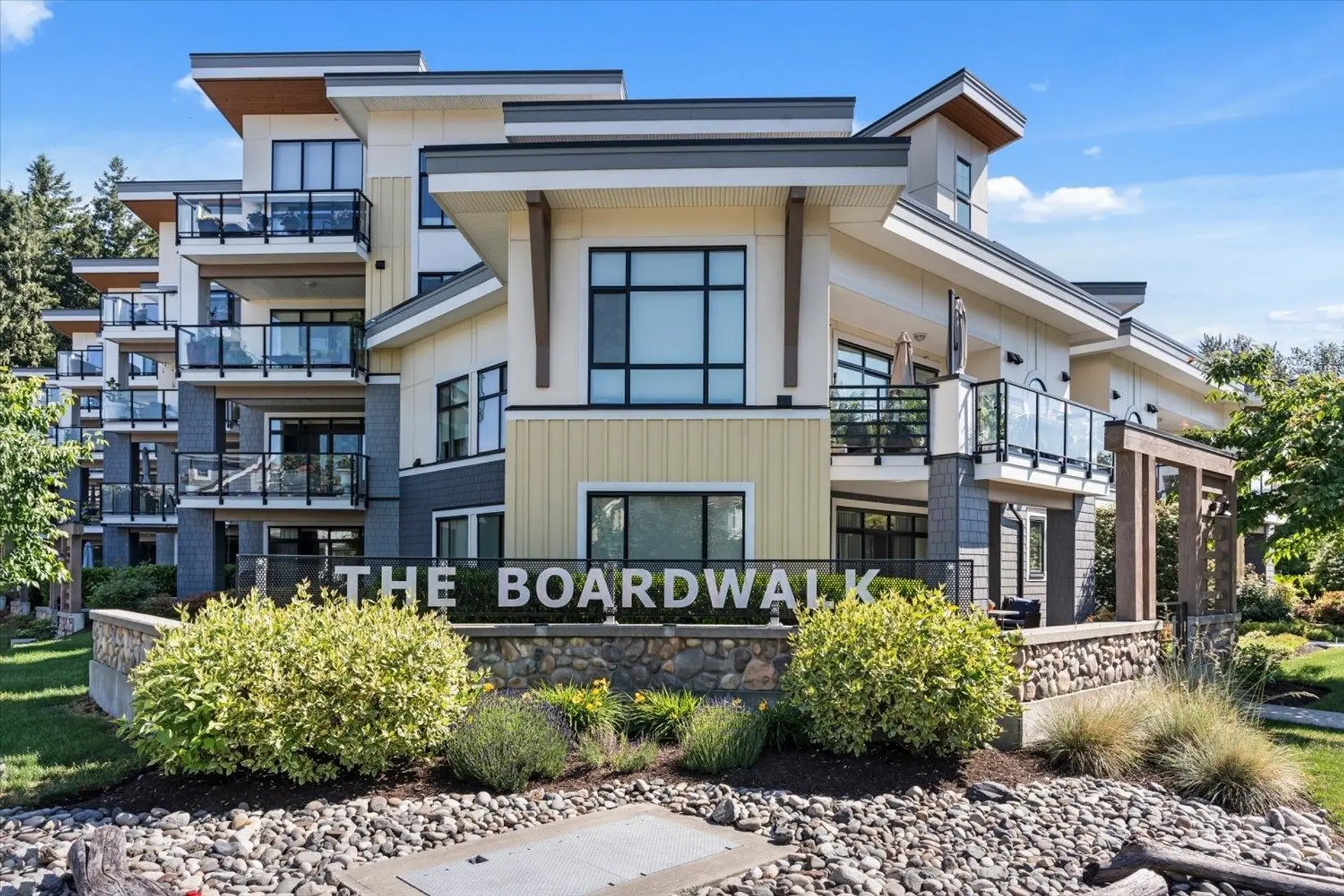 Property at #106 5384 Tyee Lane, Chilliwack, BC
