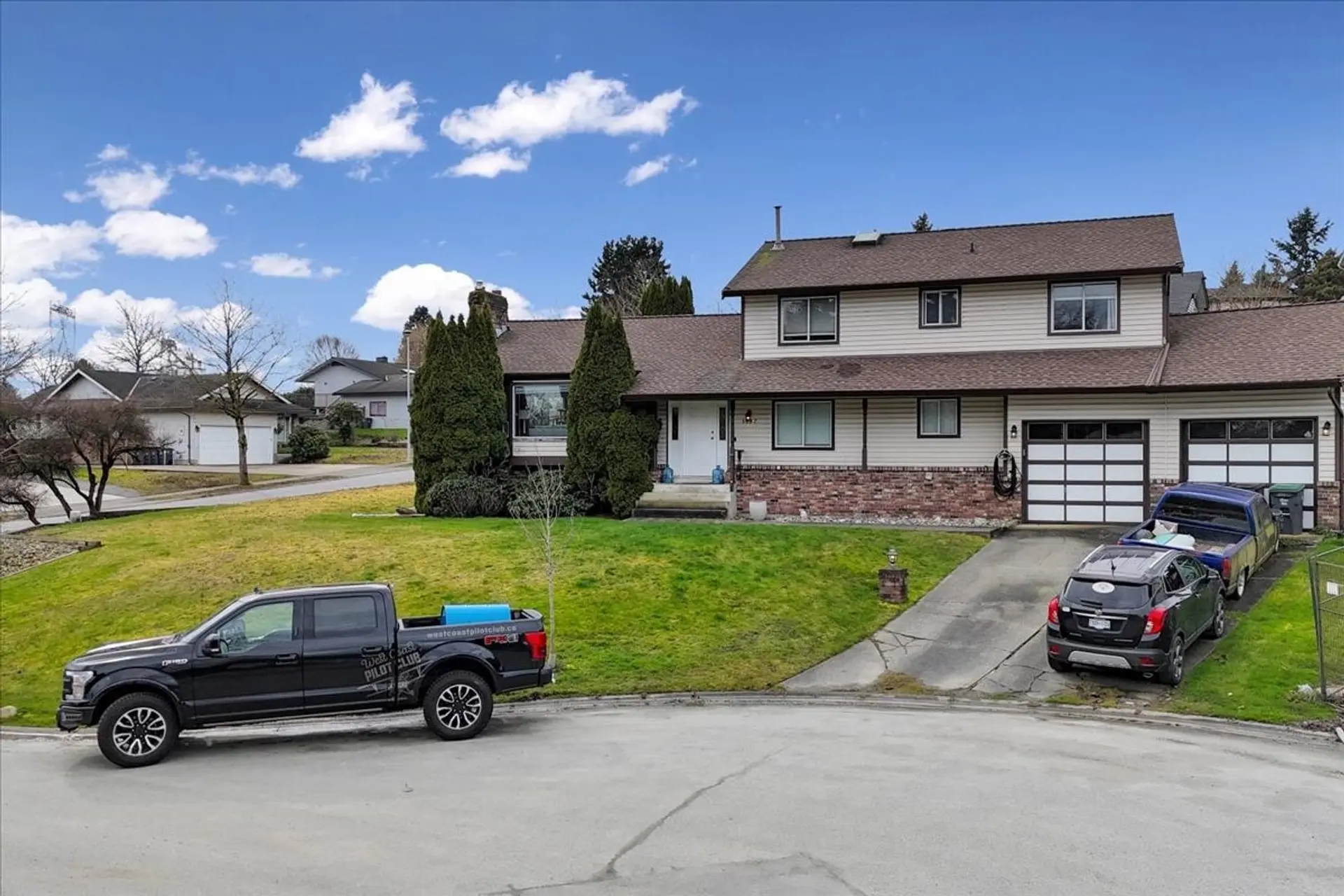 Property at 5737 190 Street, Surrey, BC