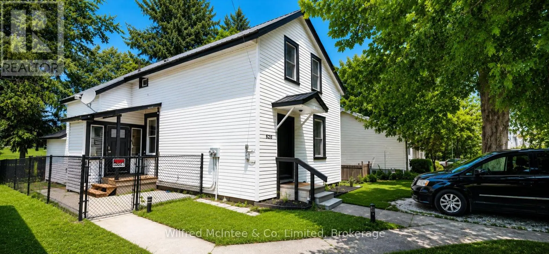 Property at 526 ALICE STREET, North Huron, ON