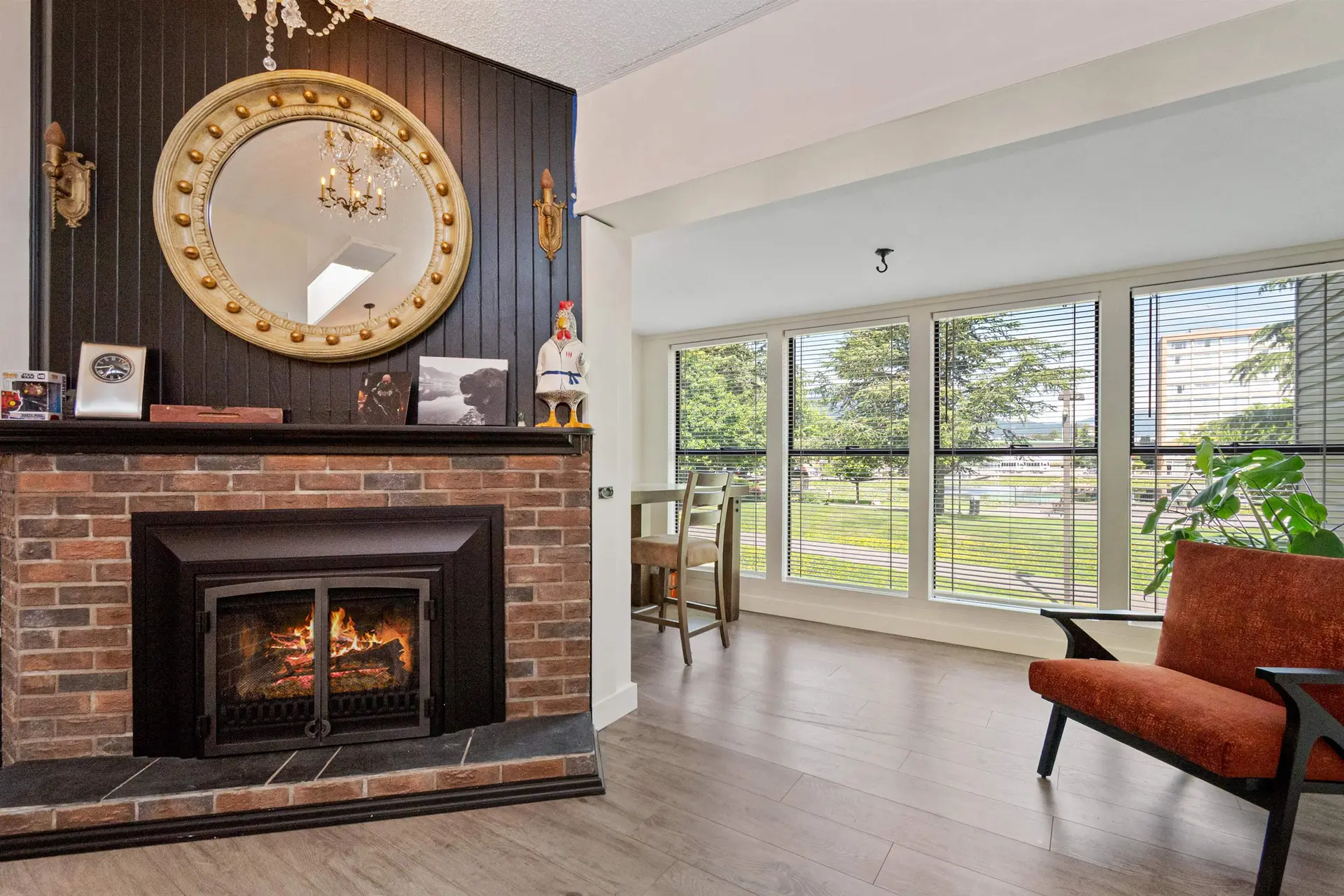 Property at #10 45915 Cheam Avenue, Chilliwack, BC