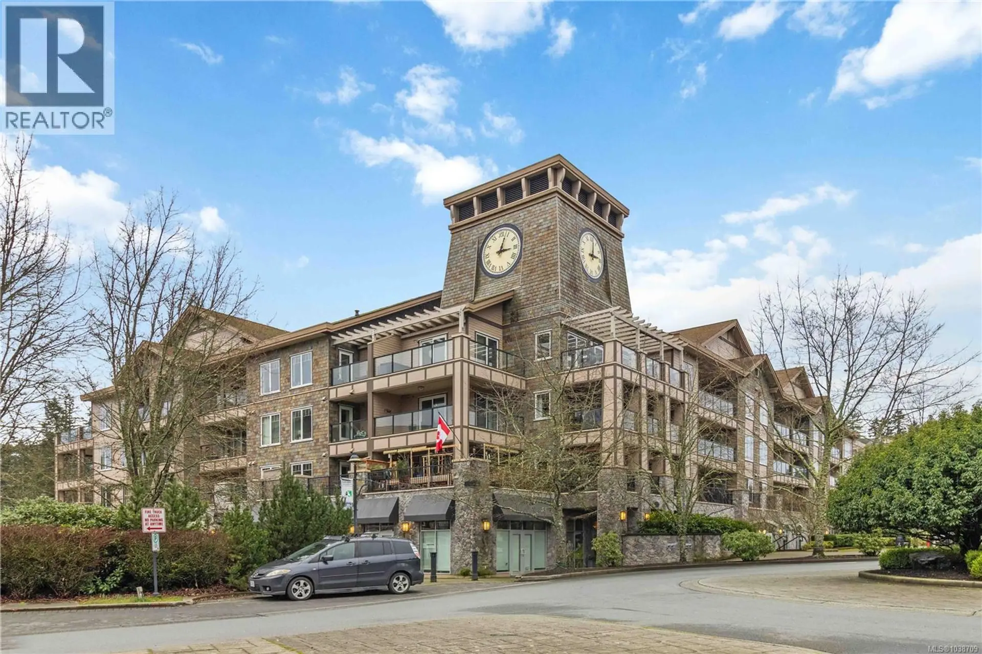 Property at #217 1335 Bear Mountain Pkwy, Langford, BC