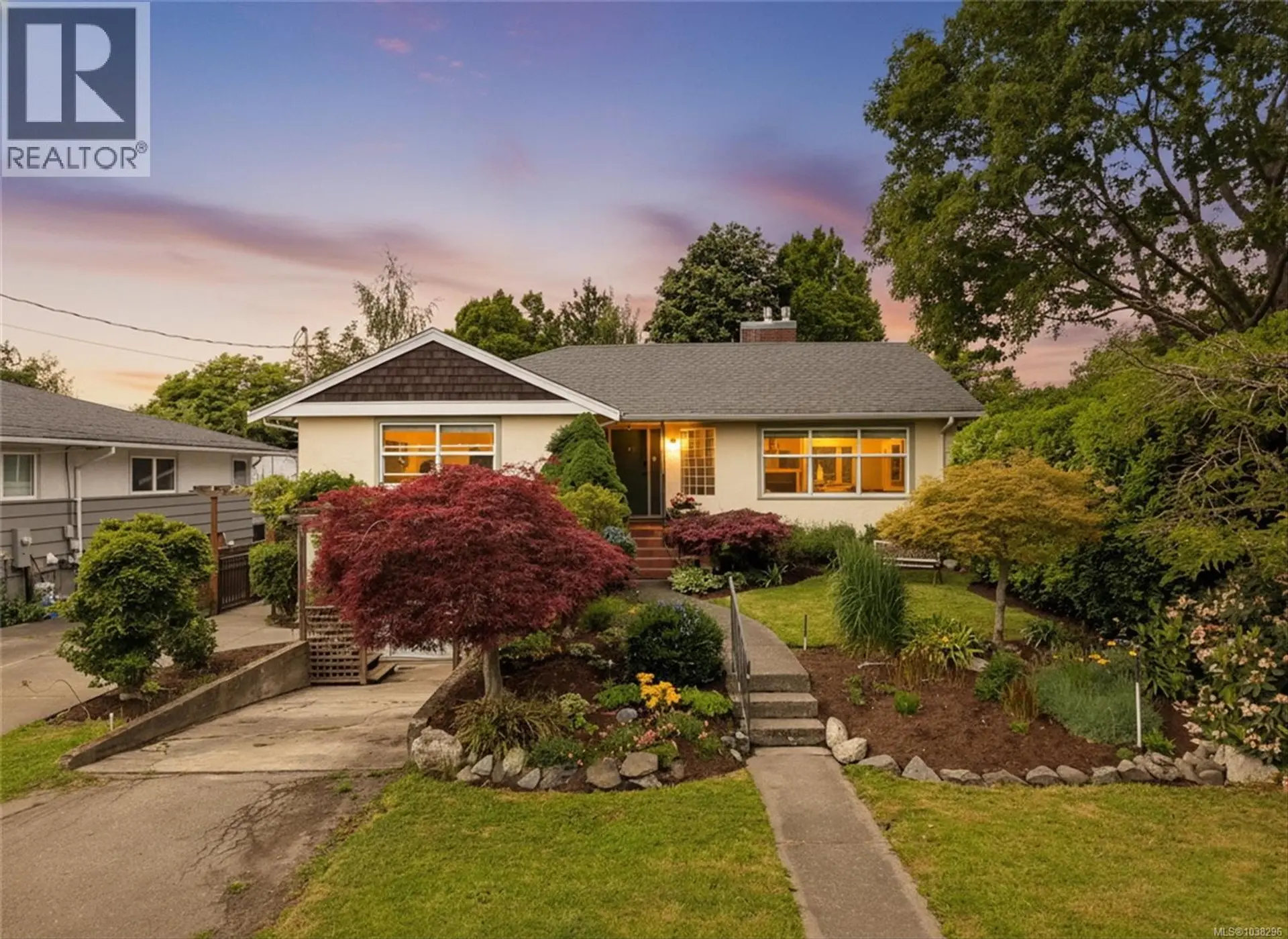Property at 2758 Dunlevy St, Oak Bay, BC