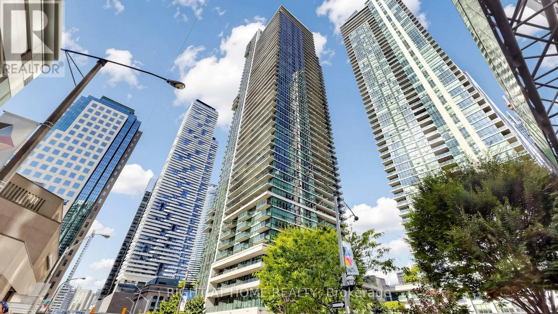 Property at #609 33 BAY STREET, Toronto, ON