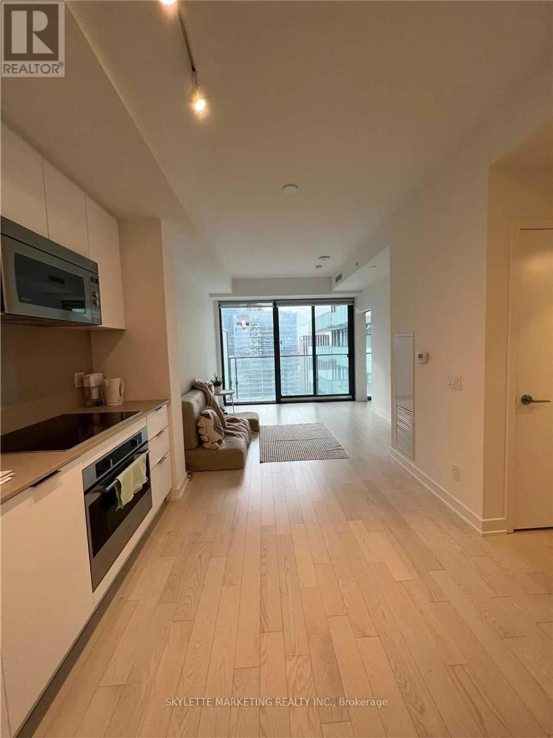 Property at #3607 20 LOMBARD STREET, Toronto, ON