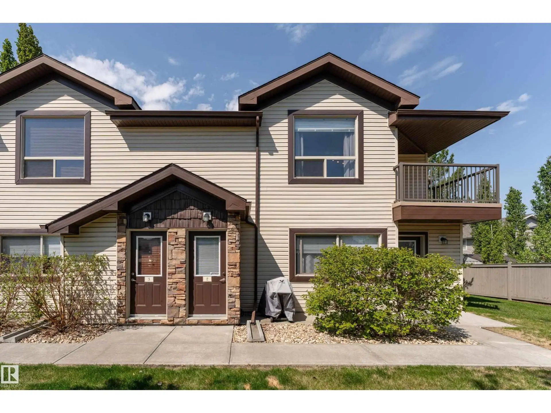 Property at #2 604 62 ST SW, Edmonton, AB