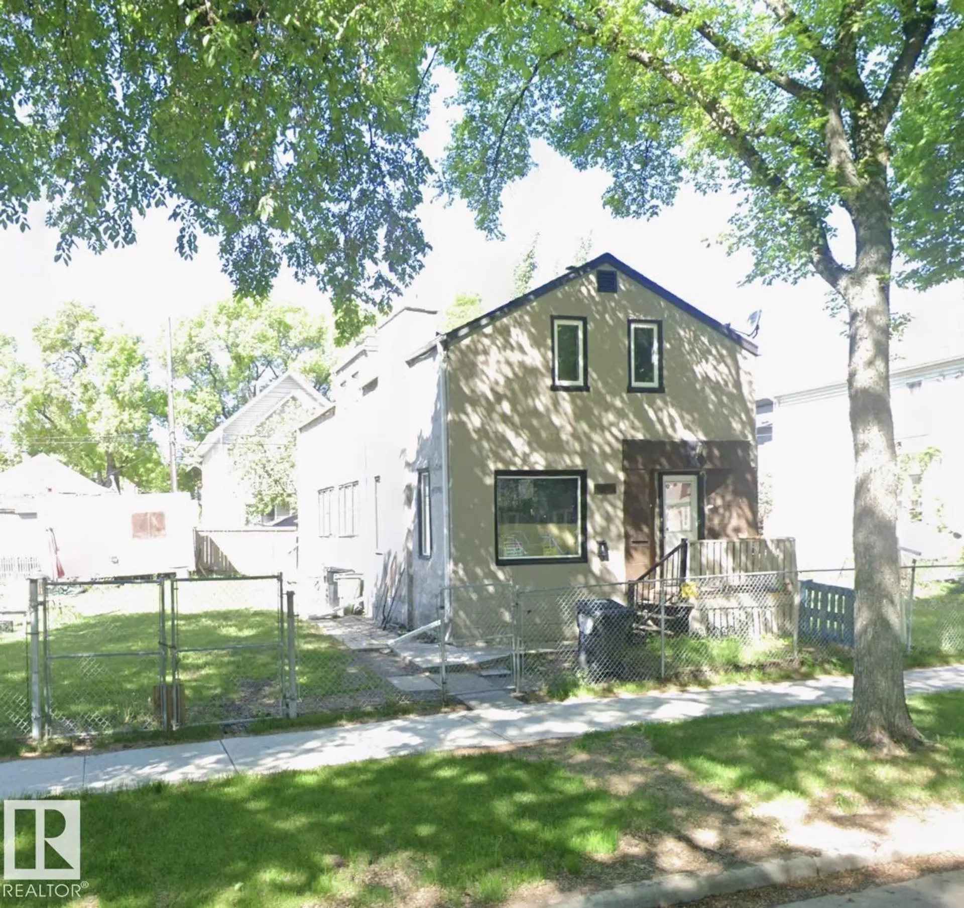 Property at 10852 92 ST NW, Edmonton, AB