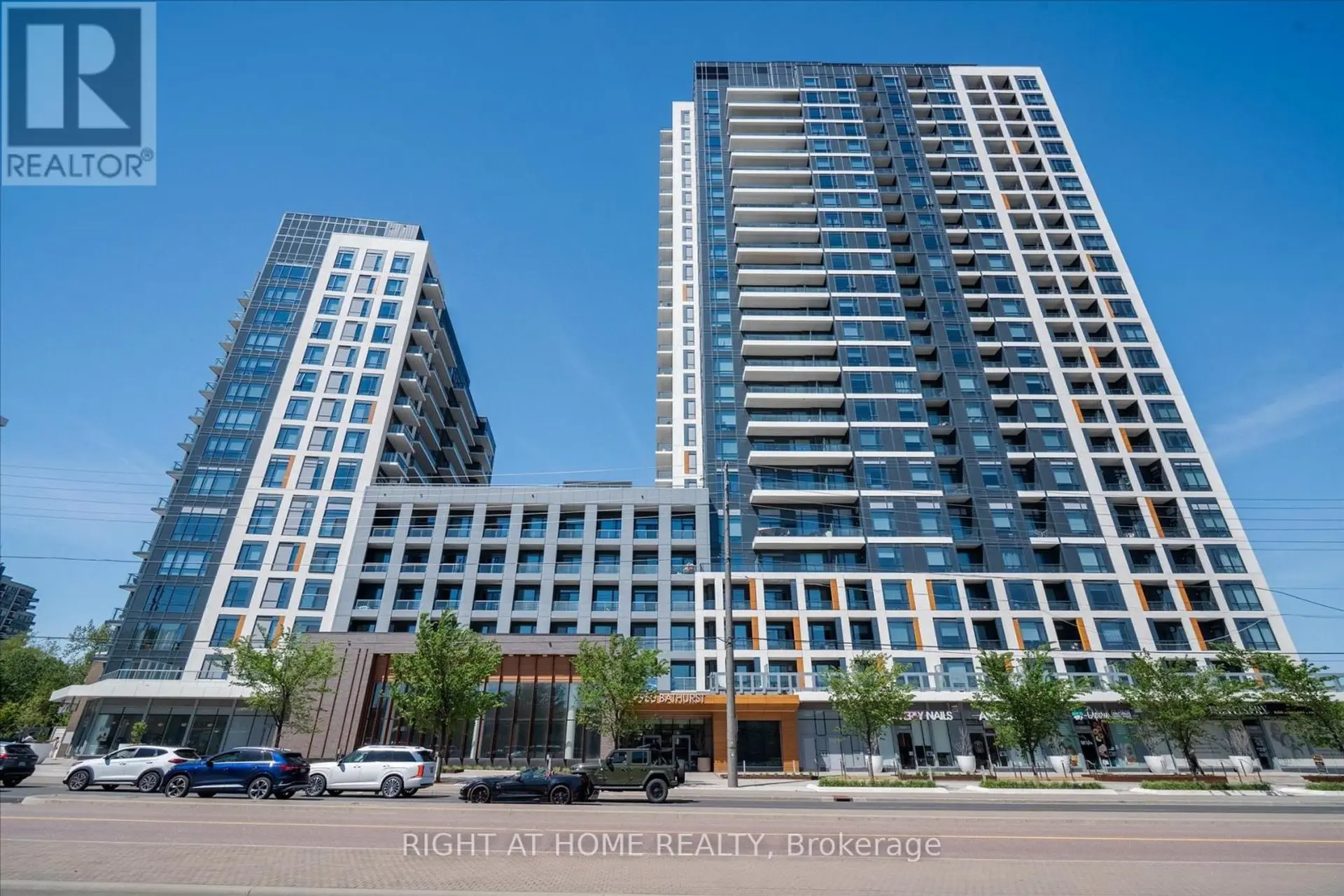 Property at #1424 7950 BATHURST STREET, Vaughan, ON