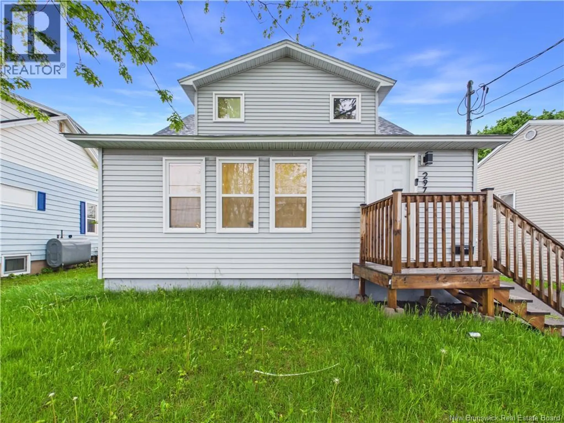 Property at 297 Mill Road, Moncton, NB