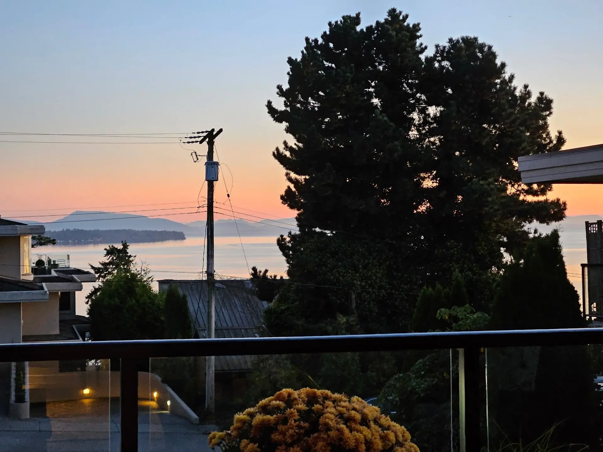 Property at #105 15041 Prospect Avenue, White Rock, BC