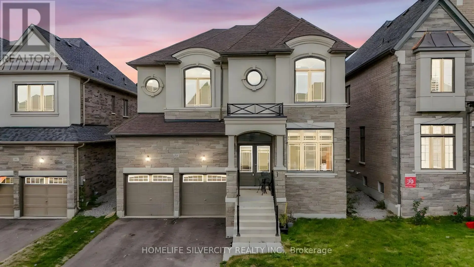 Property at 85 JAMES WALKER AVENUE, Caledon, ON