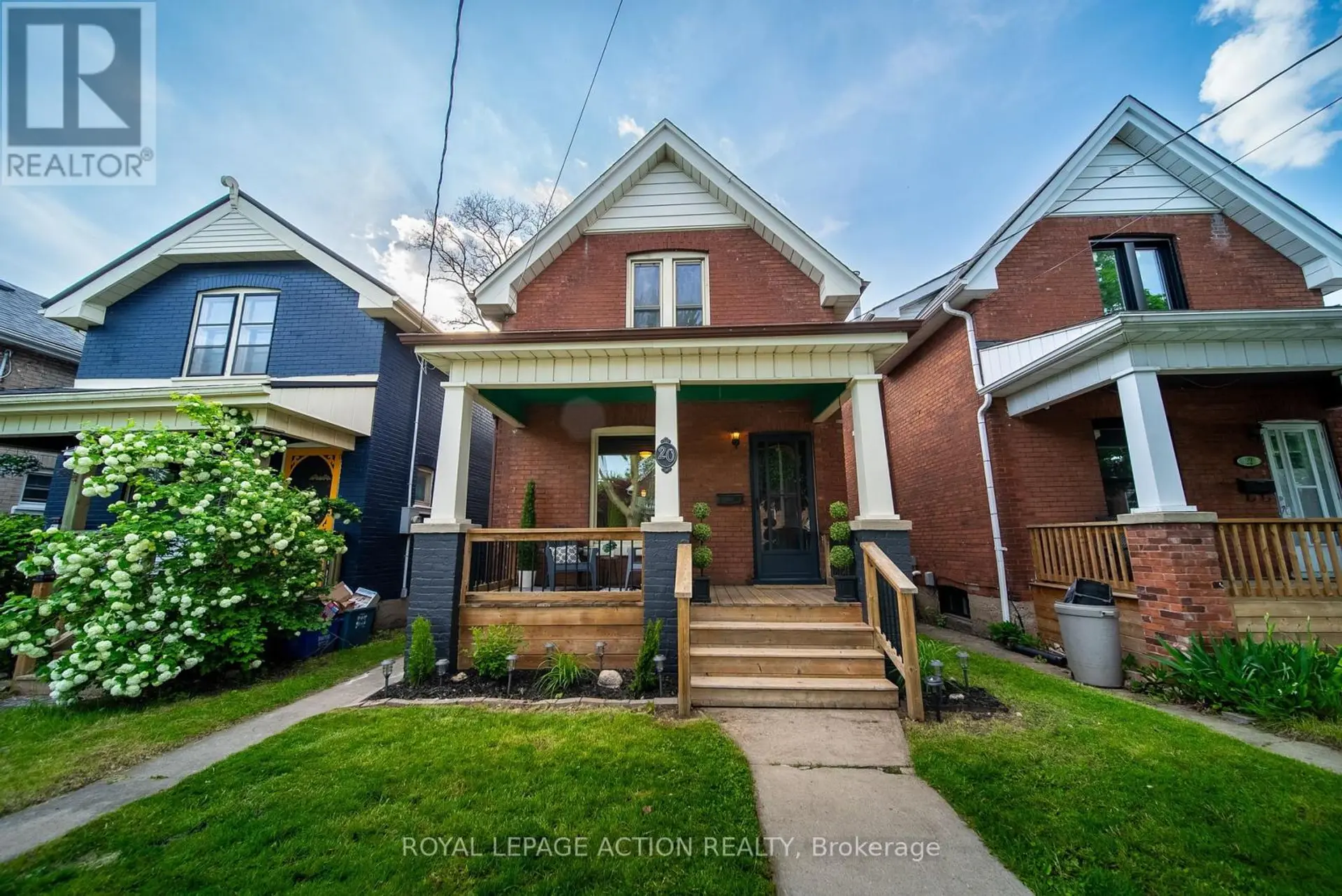 Property at 20 WELLS AVENUE, Brantford, ON