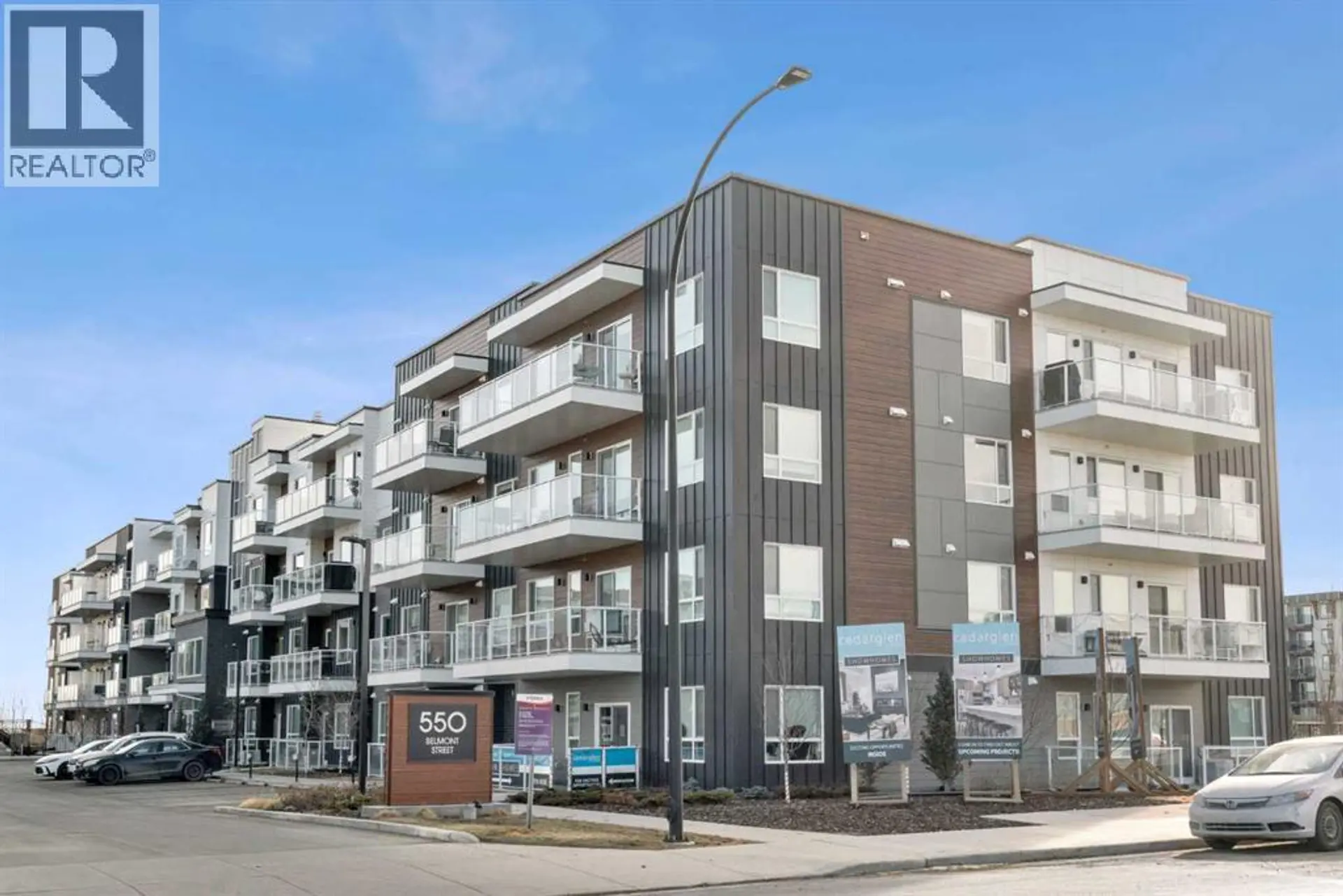 #4210 550 Belmont Street SW - Image 1