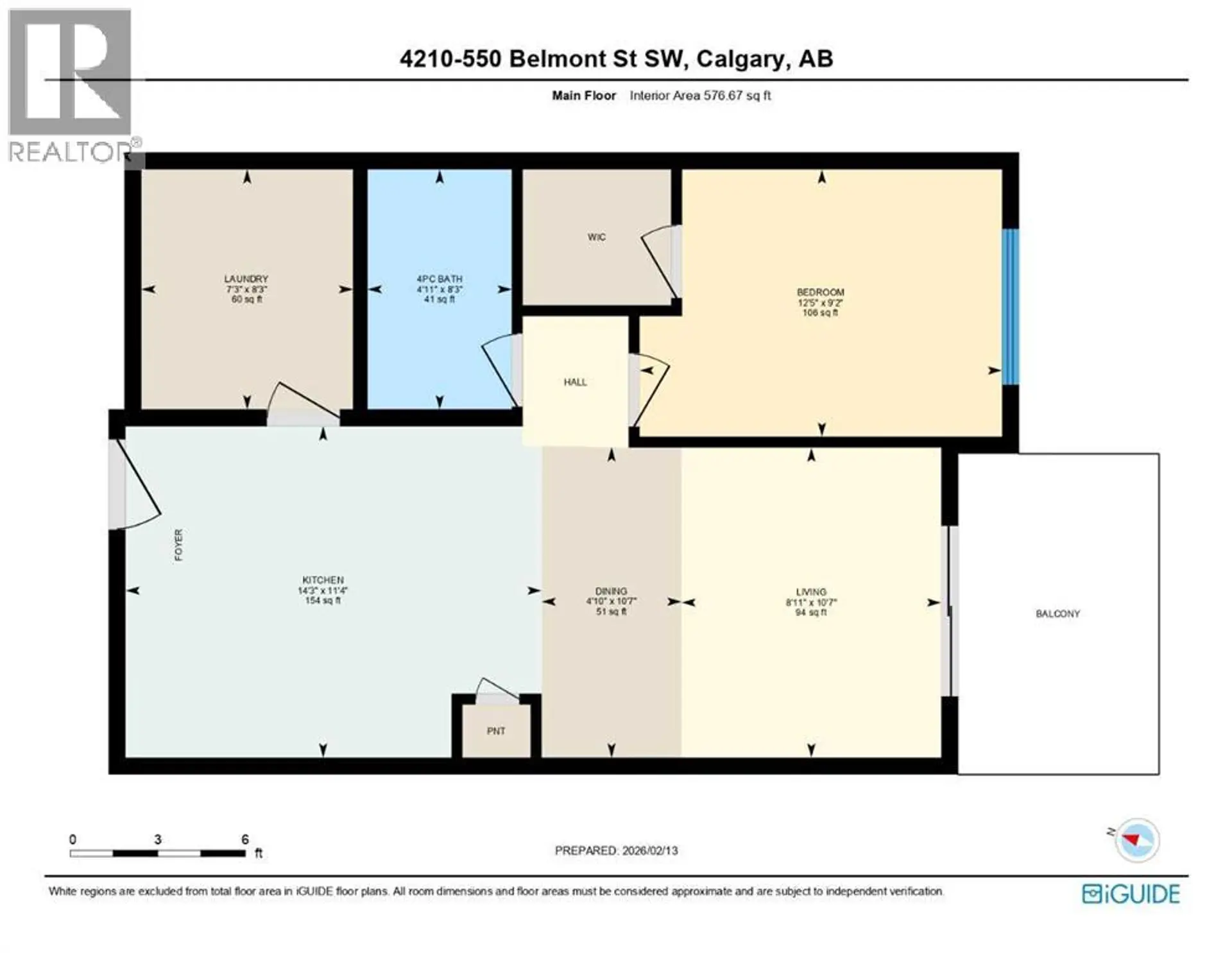 #4210 550 Belmont Street SW - Image 12
