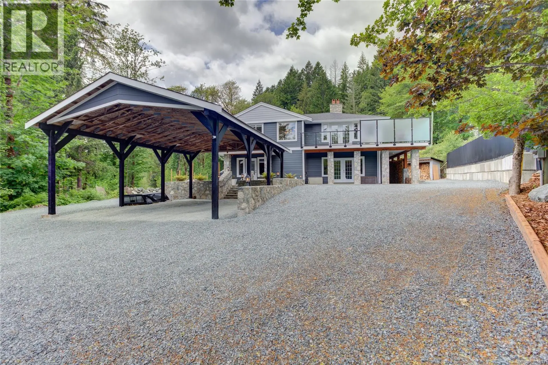 Property at 8136 Miracle Close, Youbou, BC
