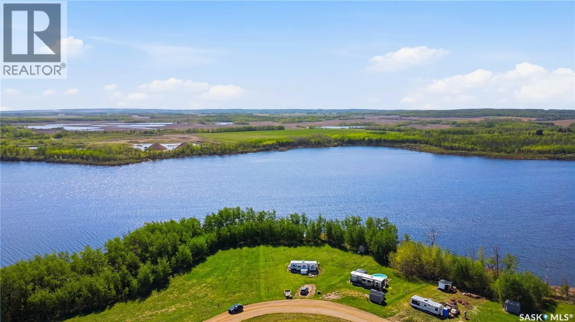 Property at 28 Bouchard LANE, Invergordon Rm No. 430, SK