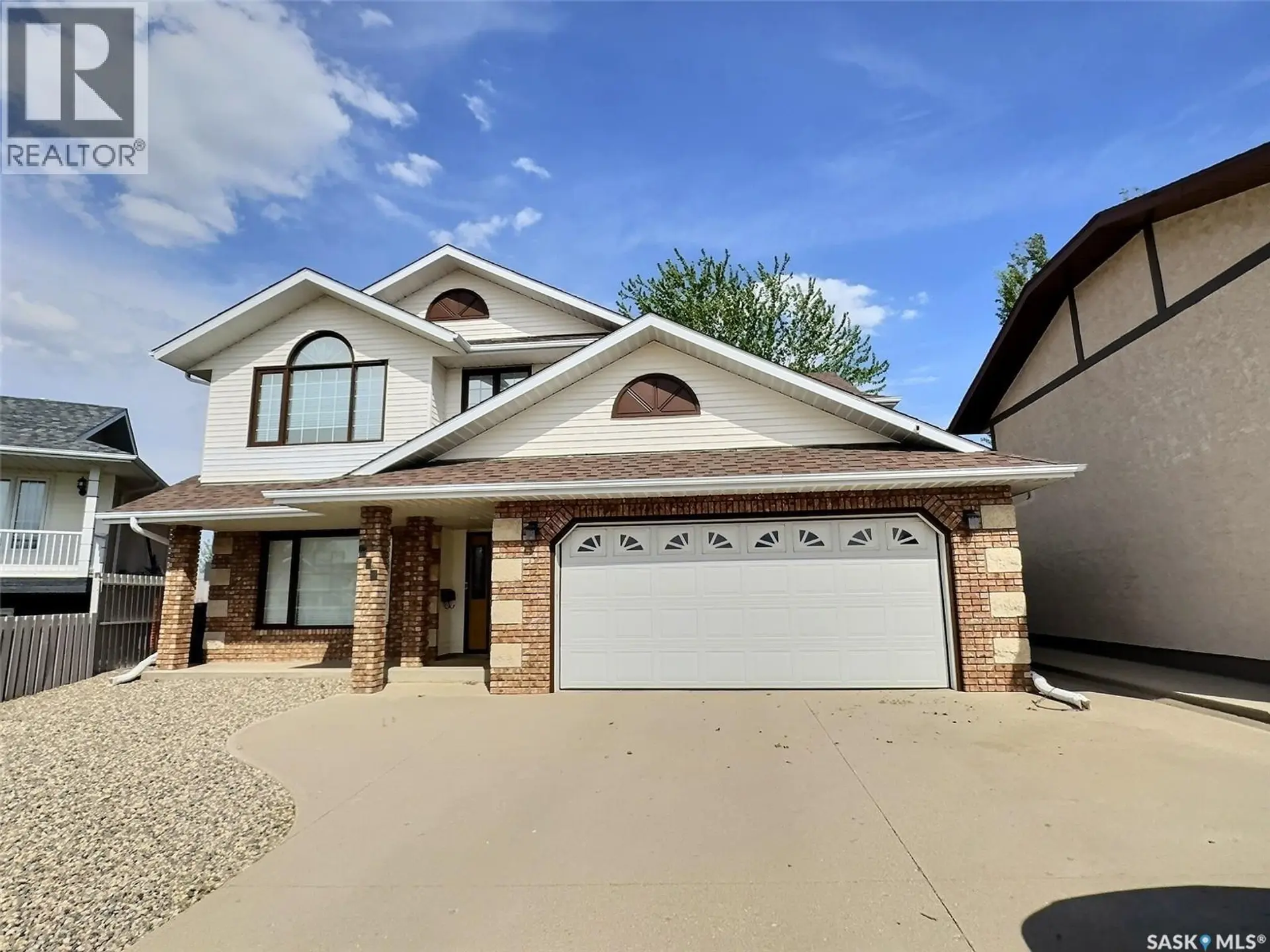 Property at 419 Clasky DRIVE, Estevan, SK