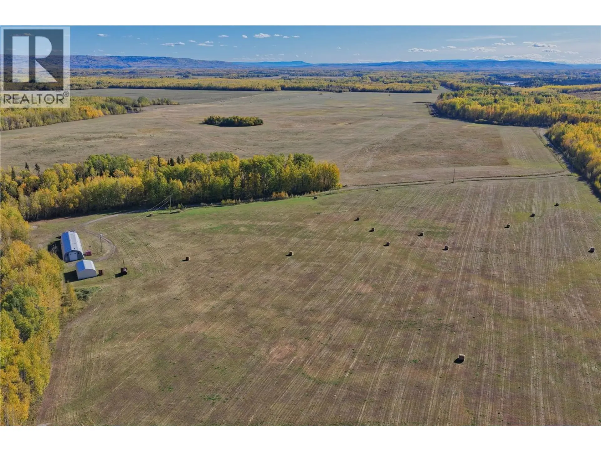 Property at 790/770 Jackfish Lake Road, Chetwynd, BC
