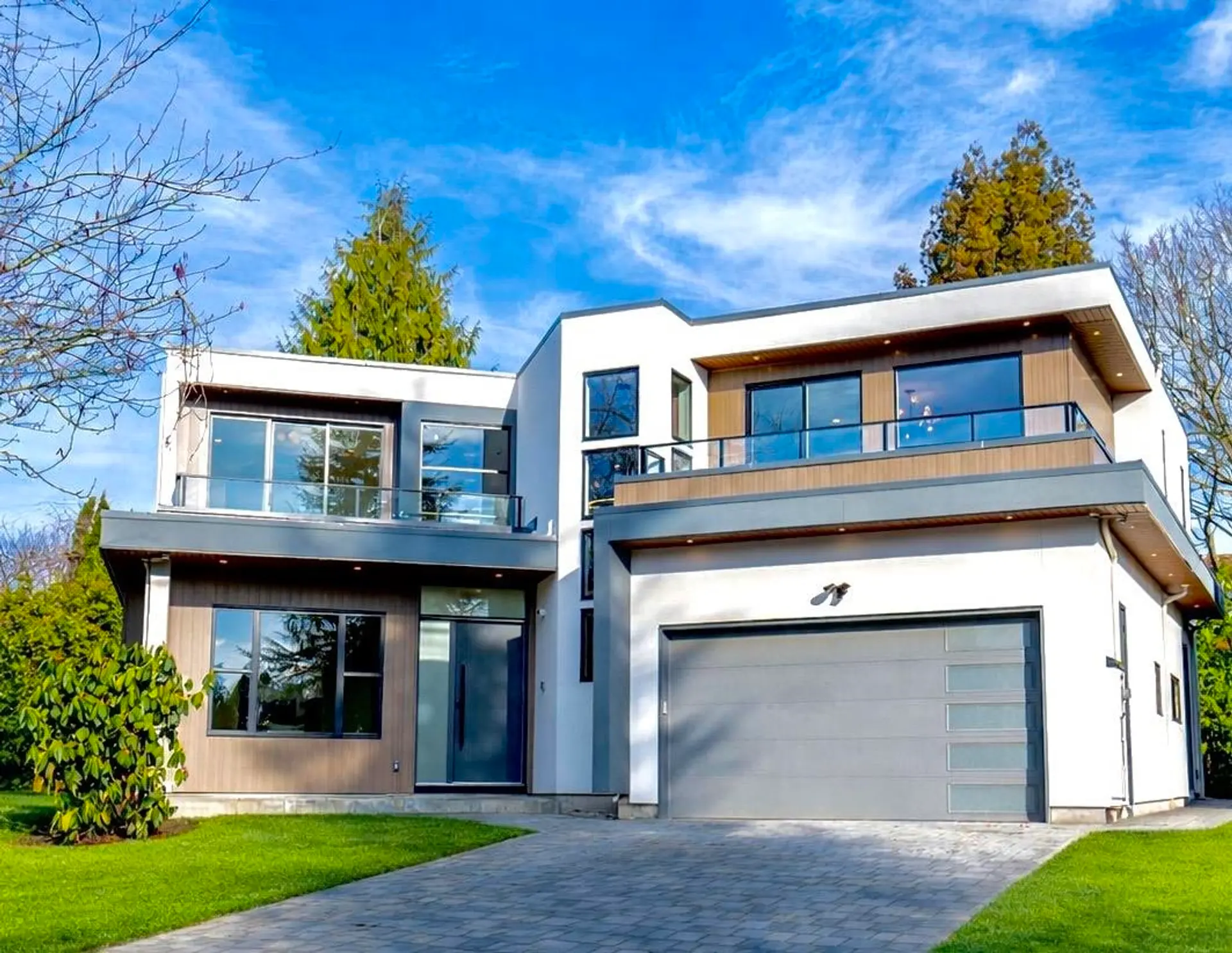 Property at 15043 19a Avenue, Surrey, BC