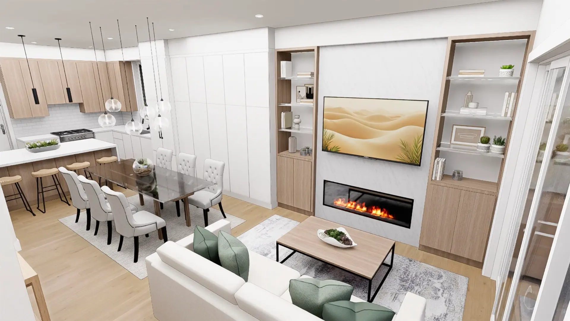 #1 5718 Alma Street - Image 2