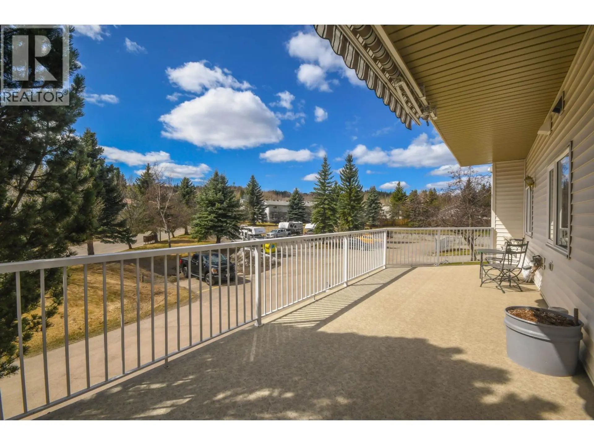Property at #105 7255 SOUTHRIDGE AVENUE, Prince George, BC