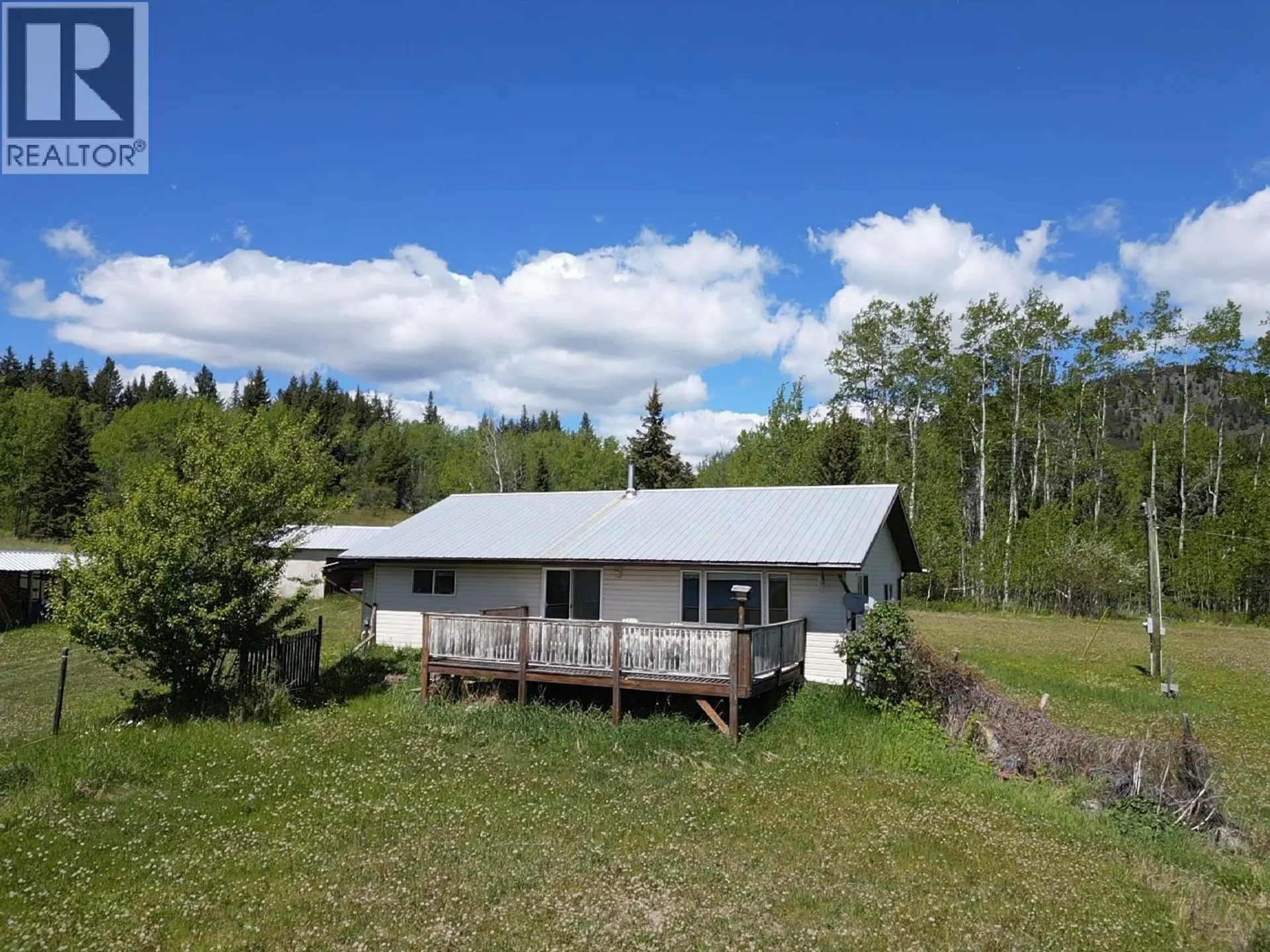 Property at 3150 FRANCOIS LAKE ROAD, Fraser Lake, BC