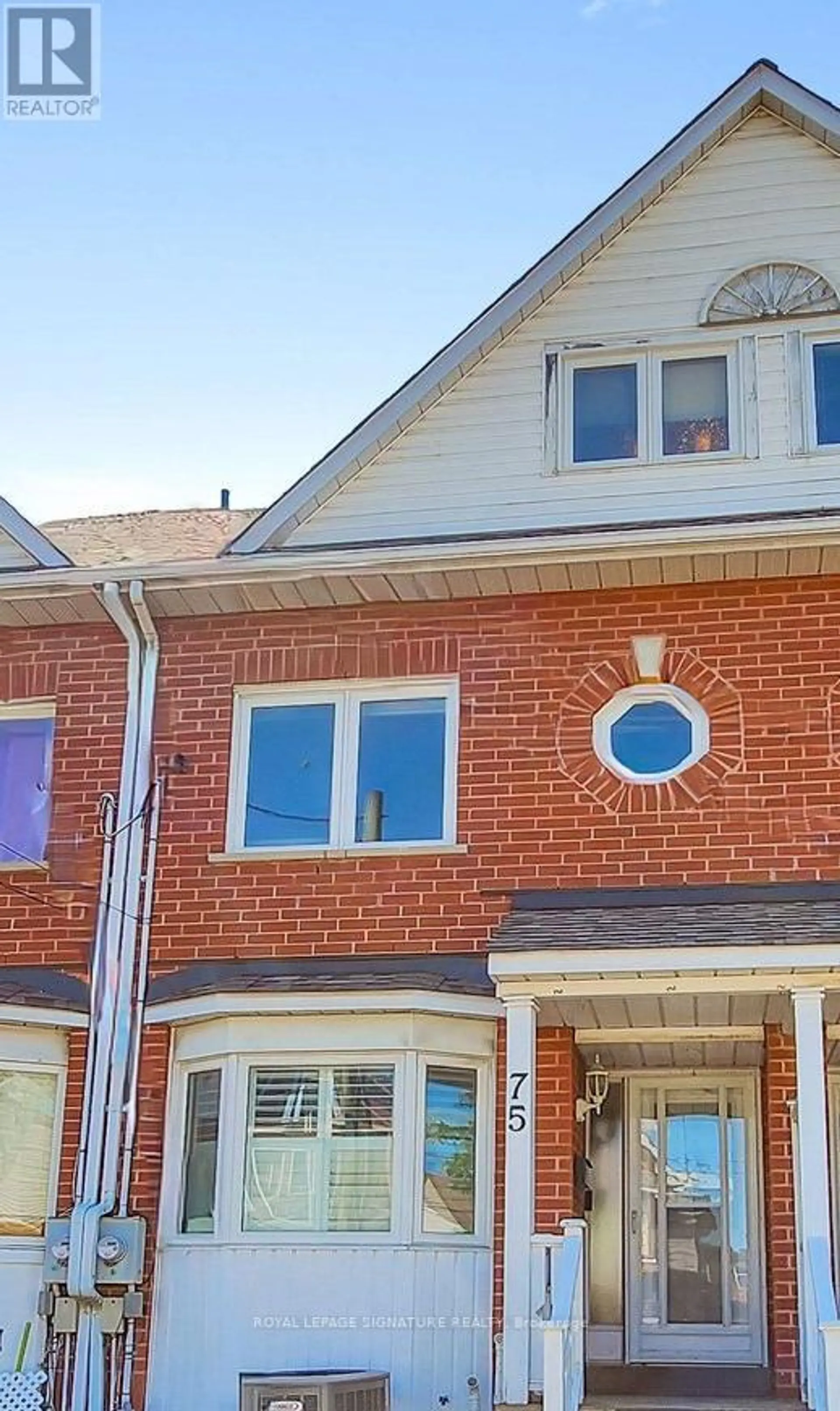 Property at 75 DONCASTER AVENUE, Toronto, ON