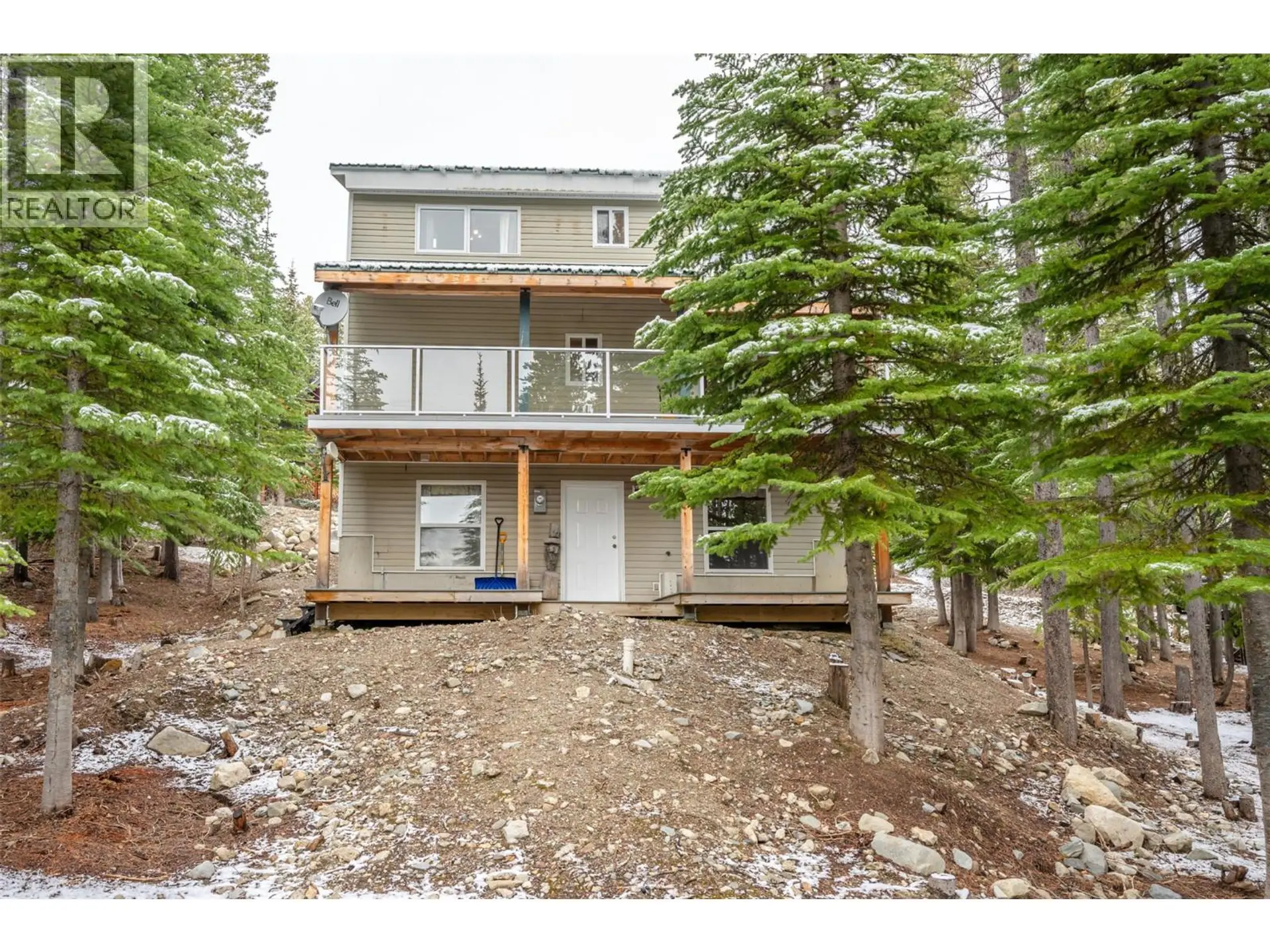 Property at 270 Cougar Road, Oliver, BC