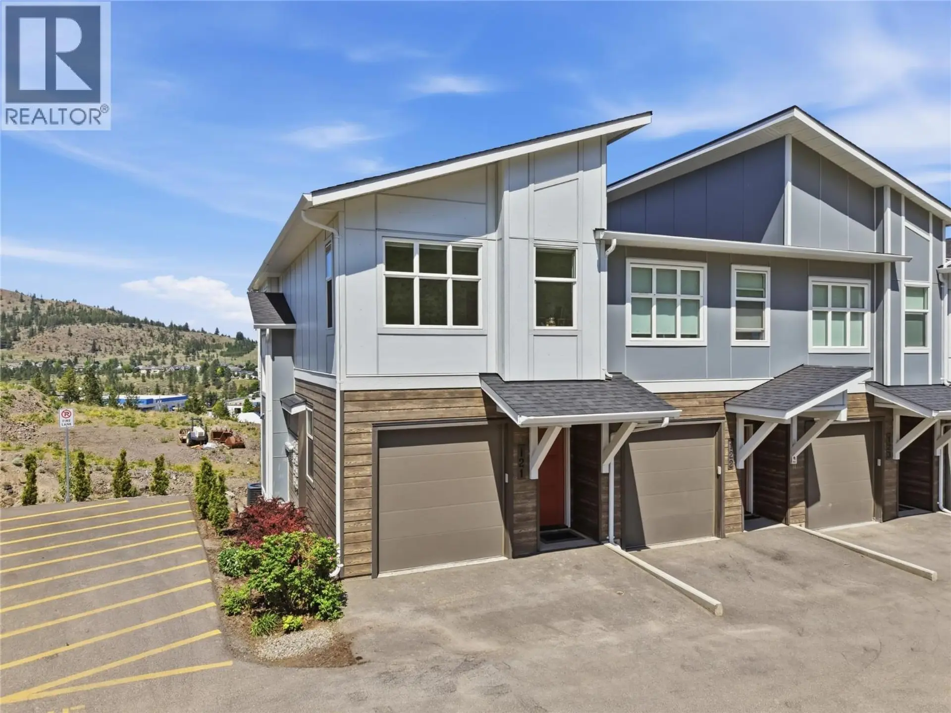 Property at #121 1701 FOXTAIL Drive, Kamloops, BC