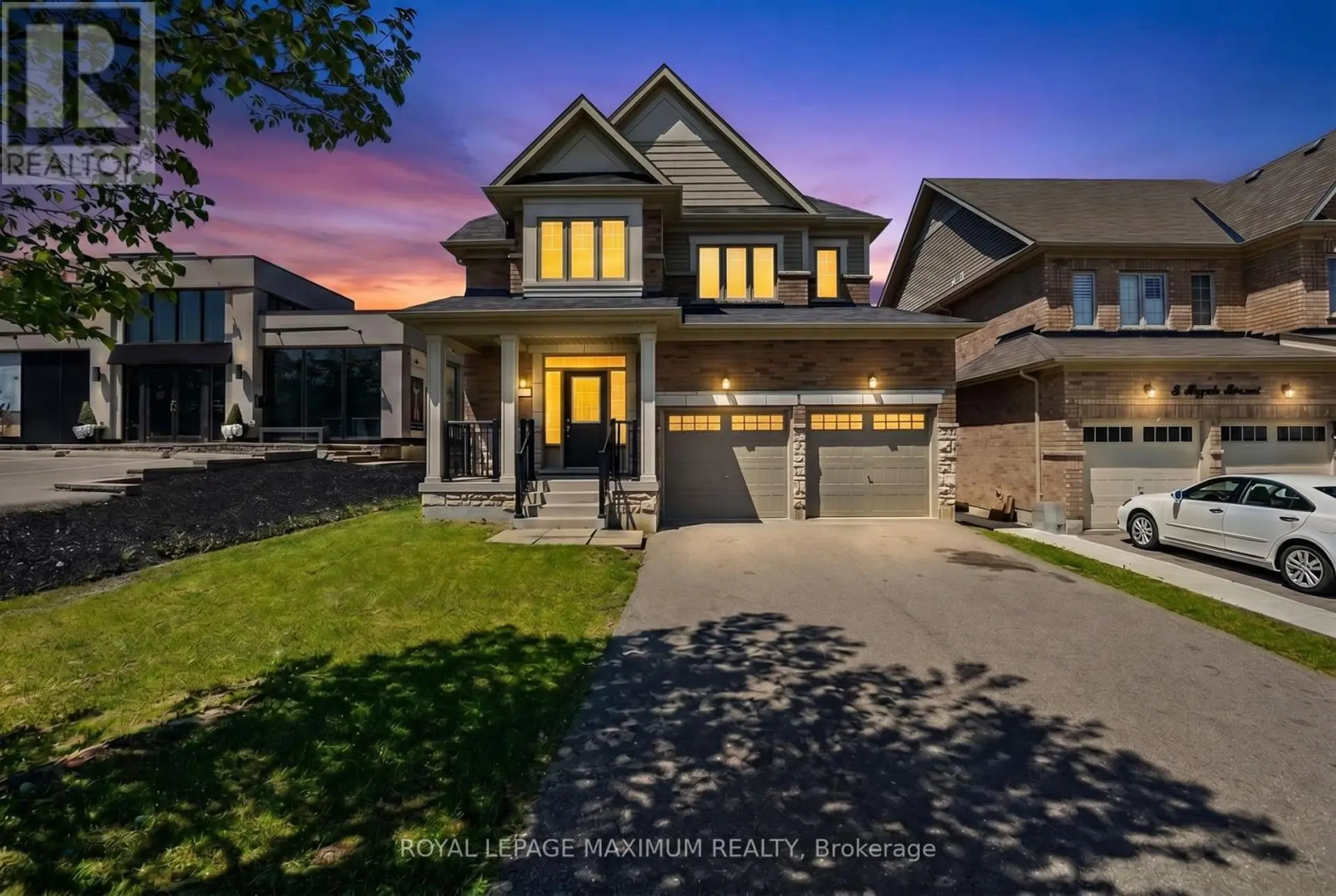 Property at 6 STYCH STREET, New Tecumseth, ON