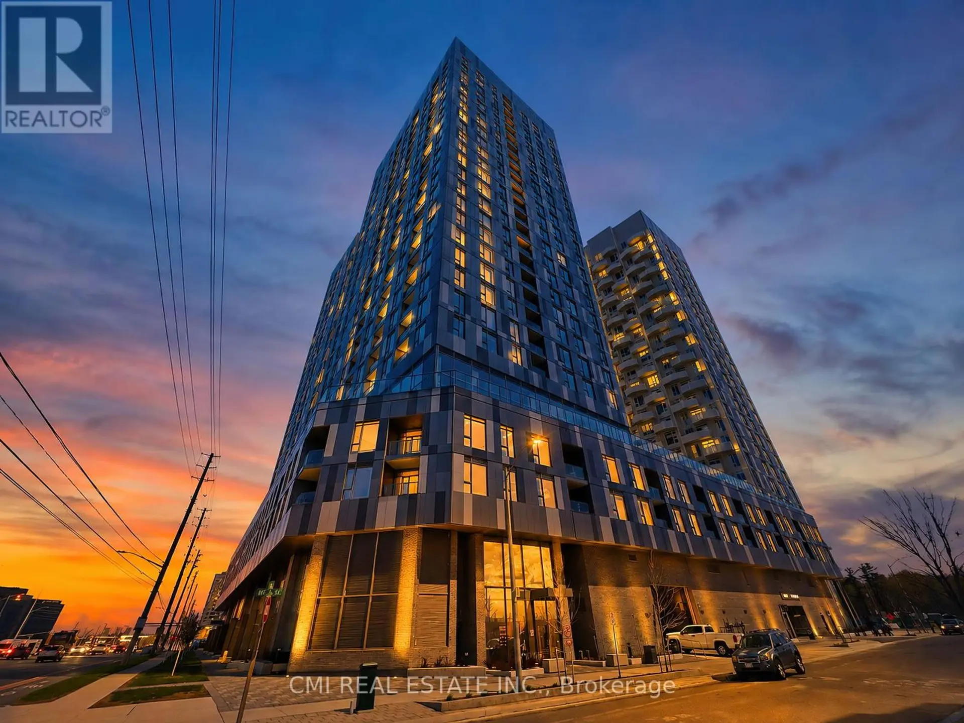 Property at #1313 10 ABEJA STREET, Vaughan, ON