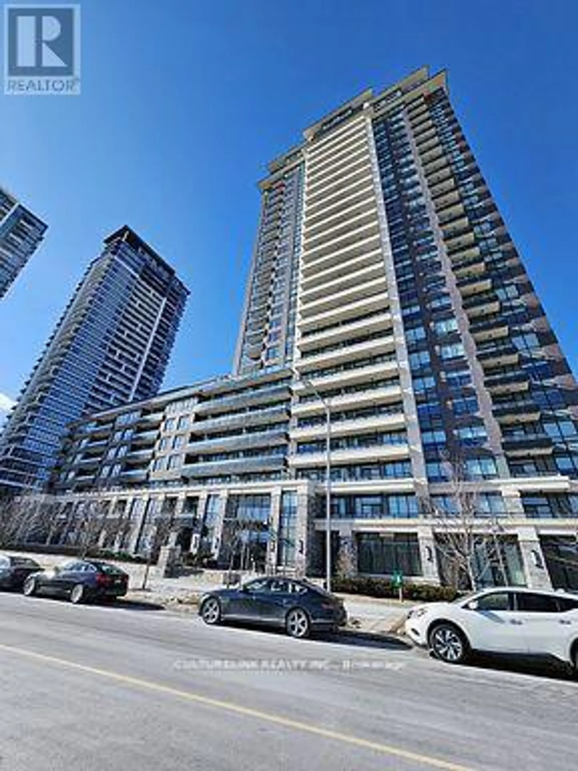 Property at #215 15 WATER WALK DRIVE, Markham, ON