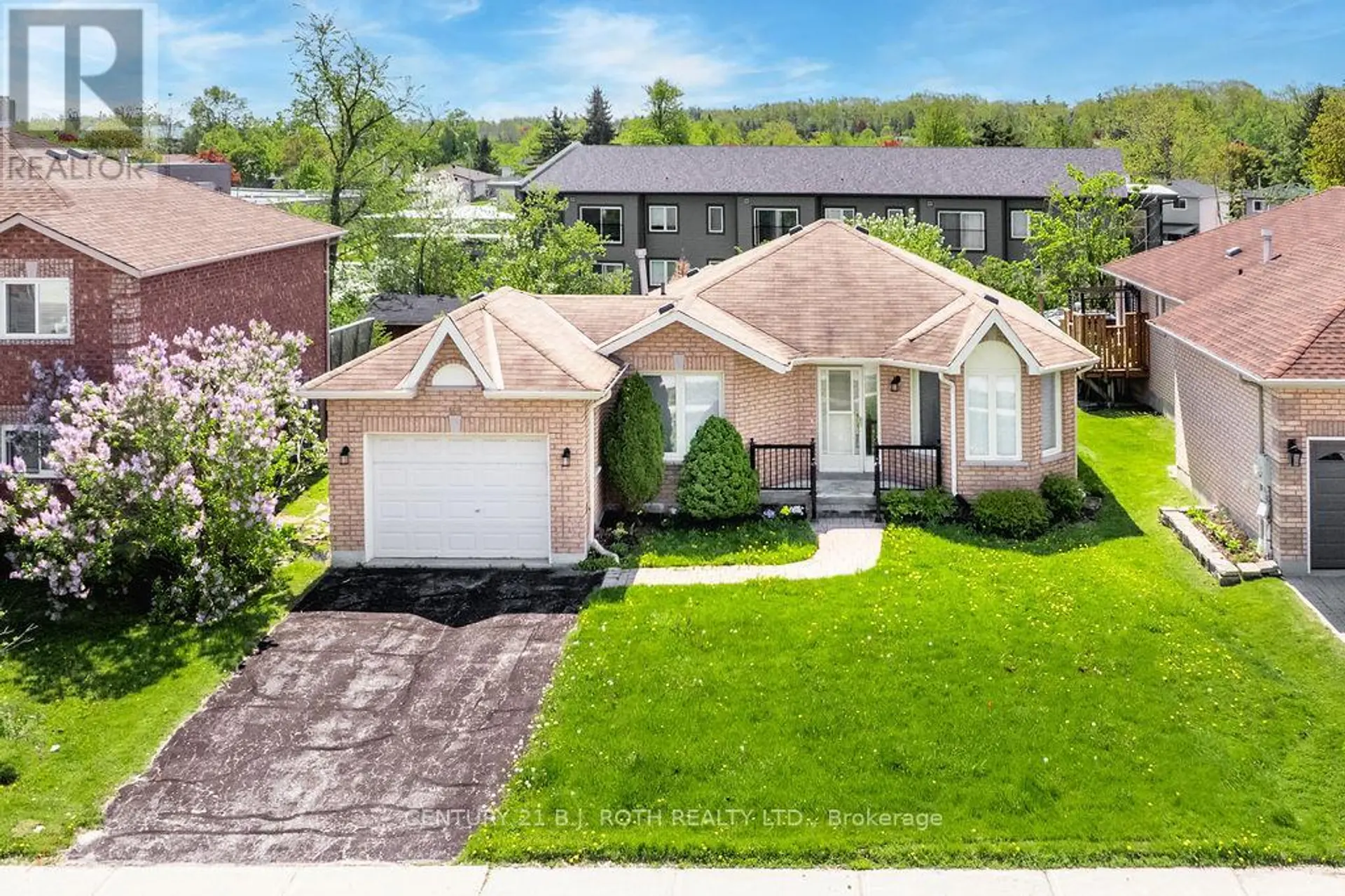 Property at 153 LIVINGSTONE STREET W, Barrie, ON